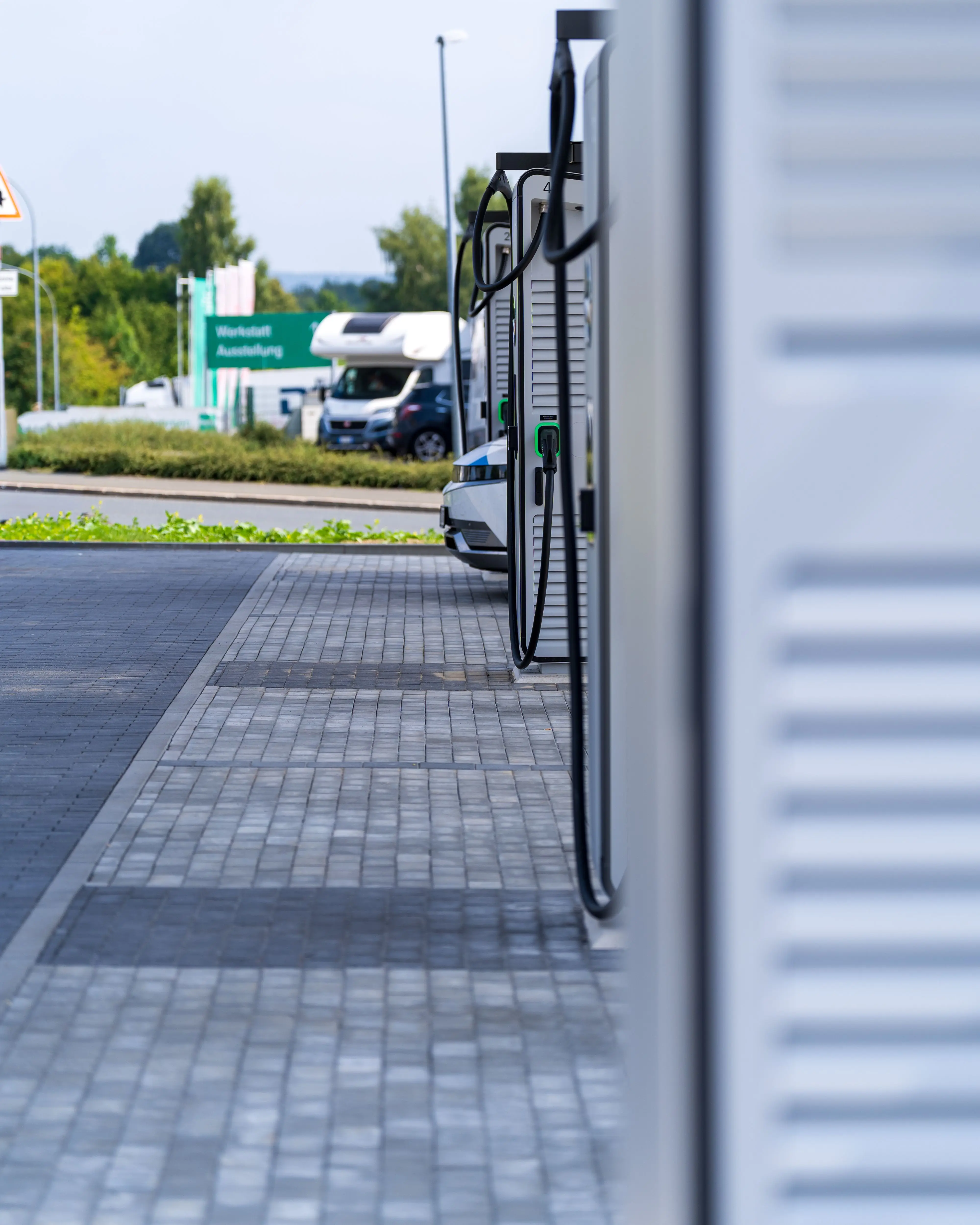 Elektrische auto importeren uit Duitsland: BPM en aandachtspunten