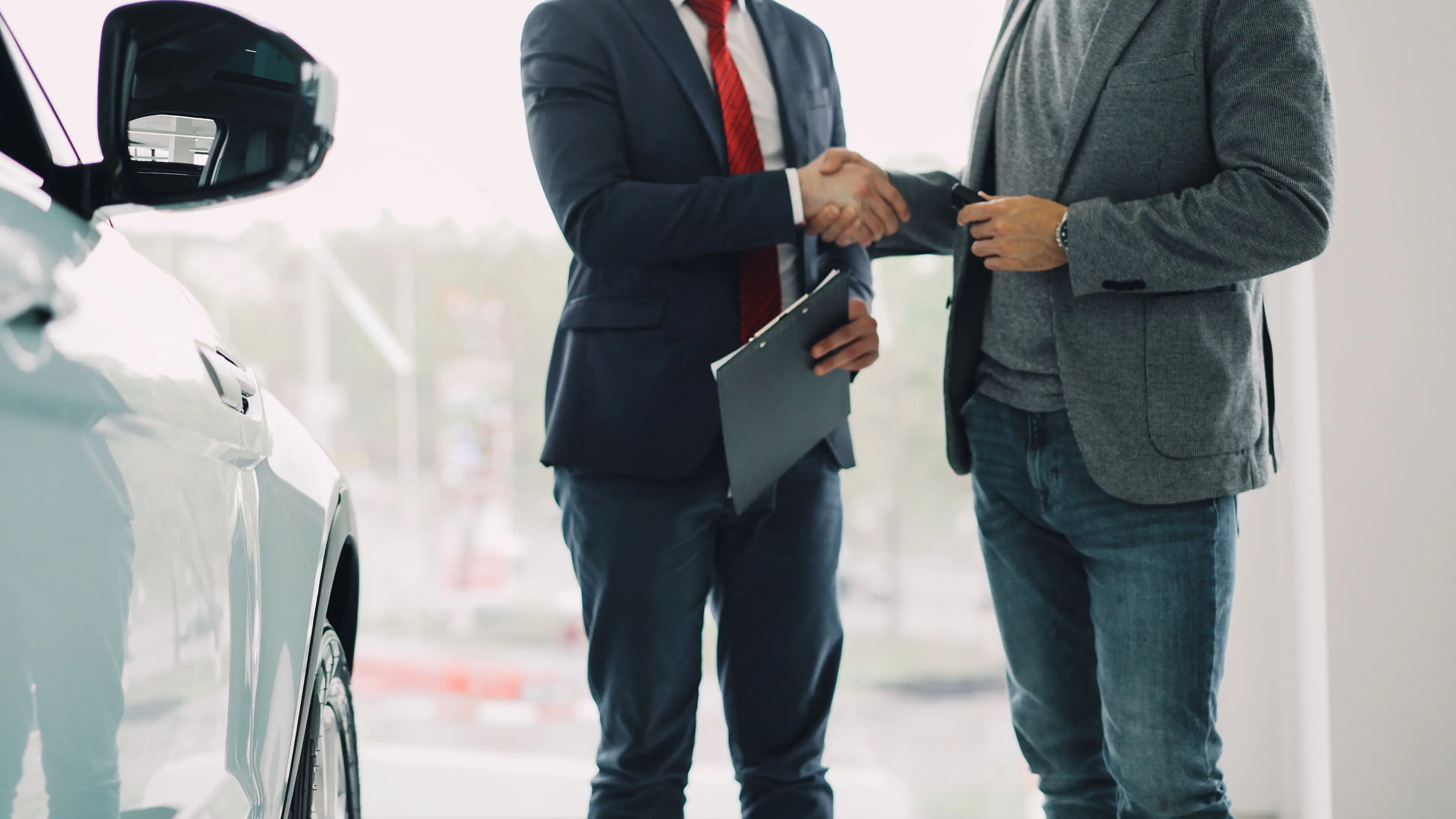 Als particulier een auto importeren uit Duitsland: waar moet je op letten?