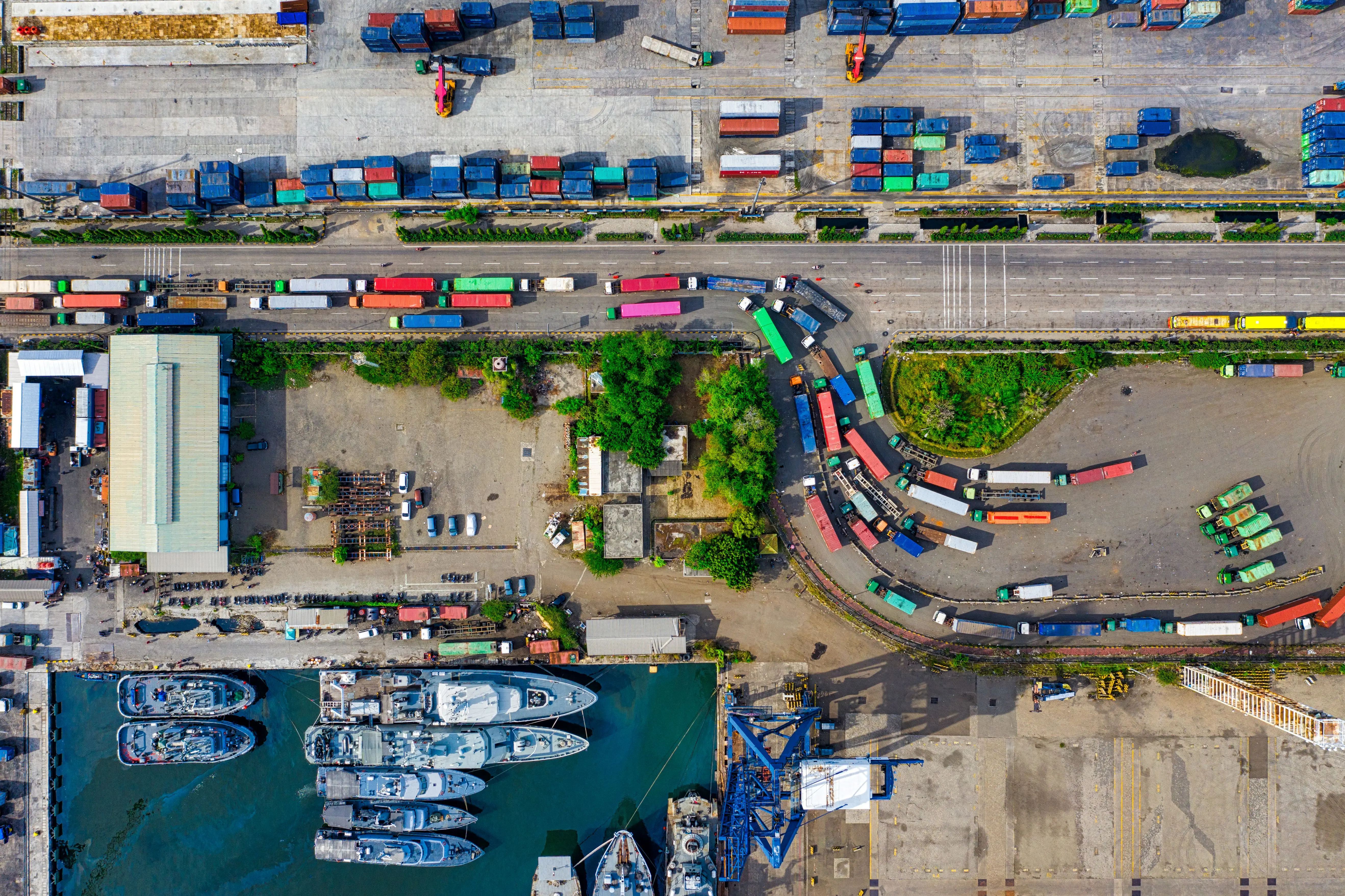 Douaneformaliteiten bij auto-import uit Duitsland
