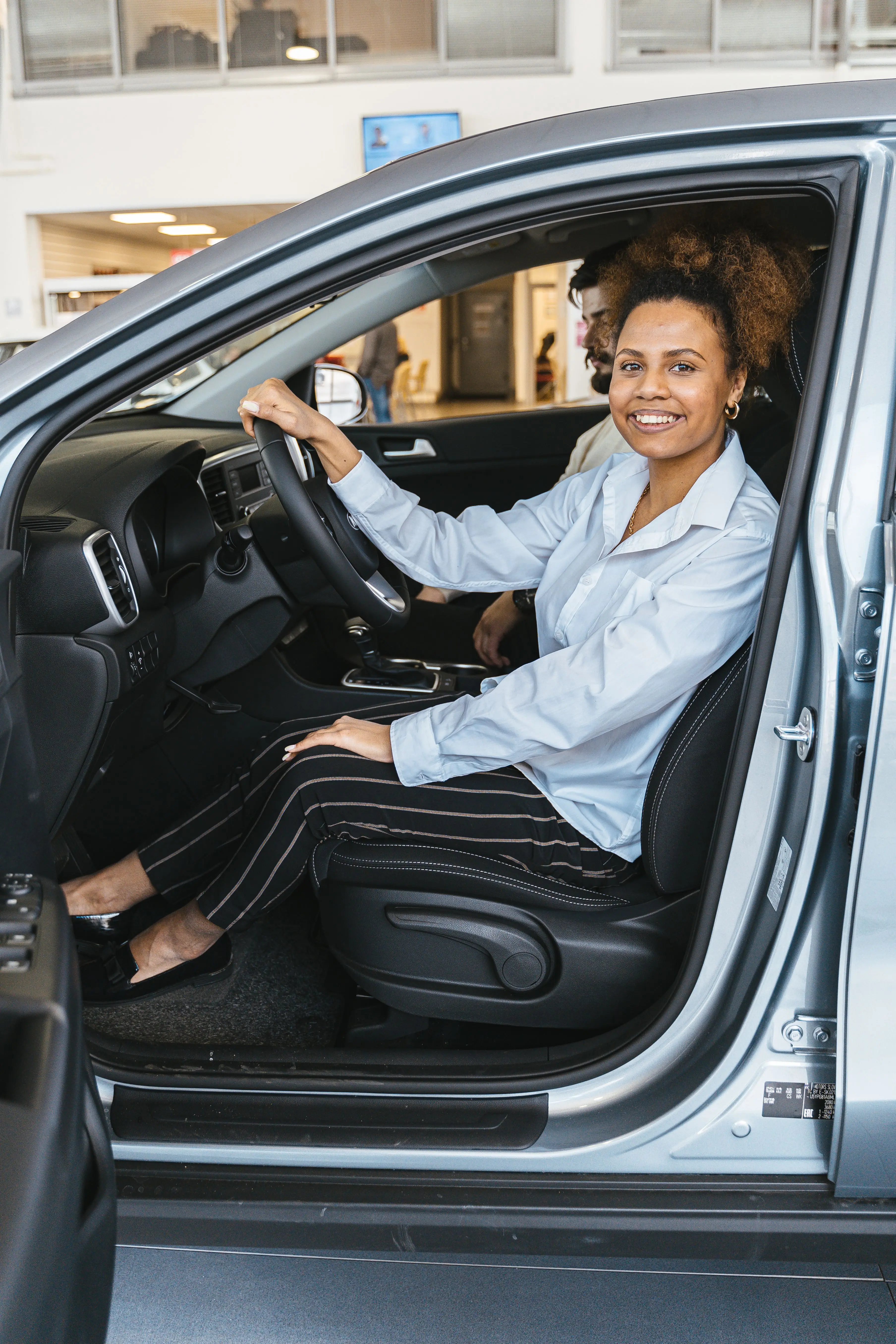 Autotaxatie: wat is het en wanneer heb je een taxatierapport nodig?