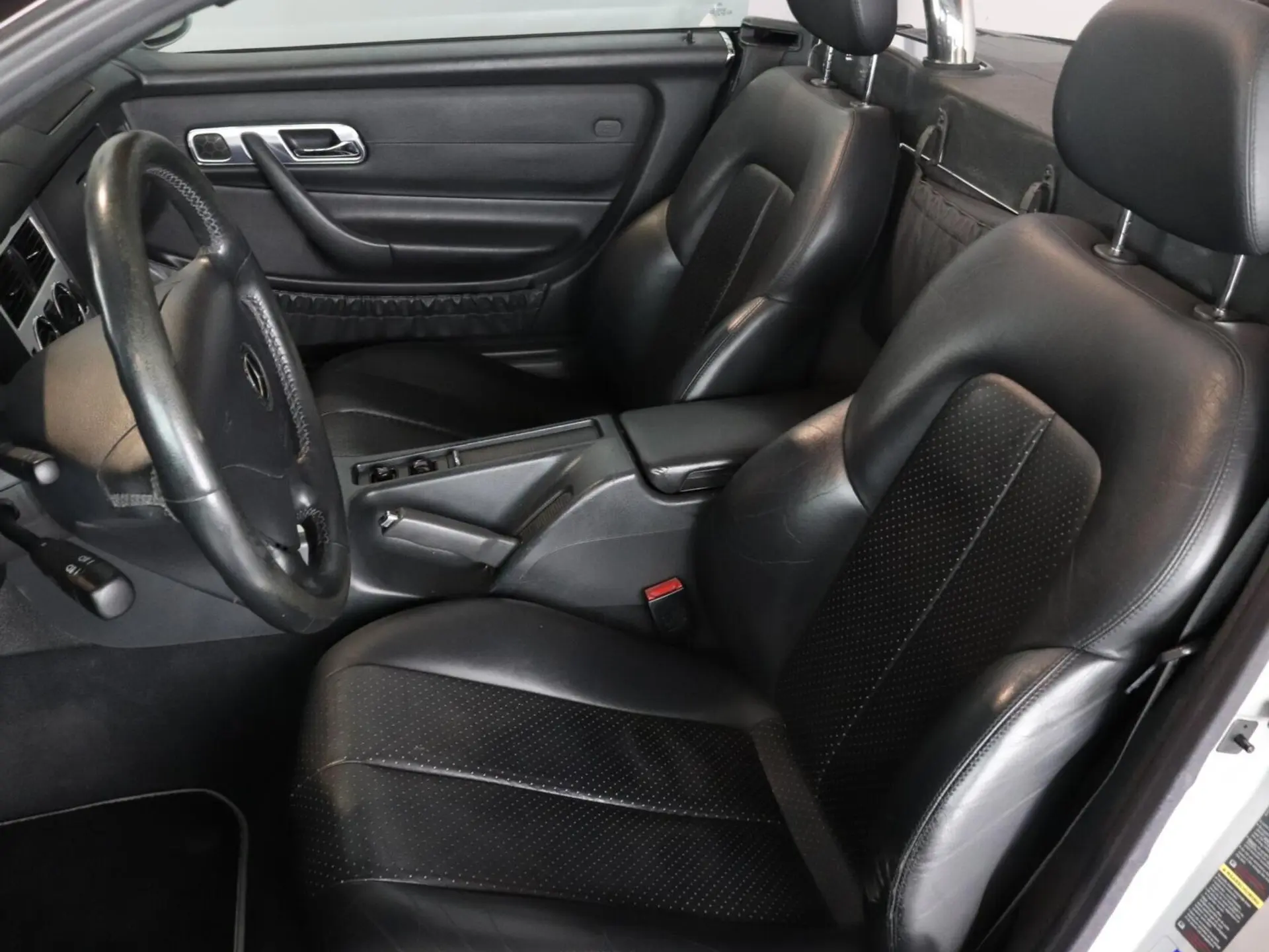 Mercedes-Benz SLK