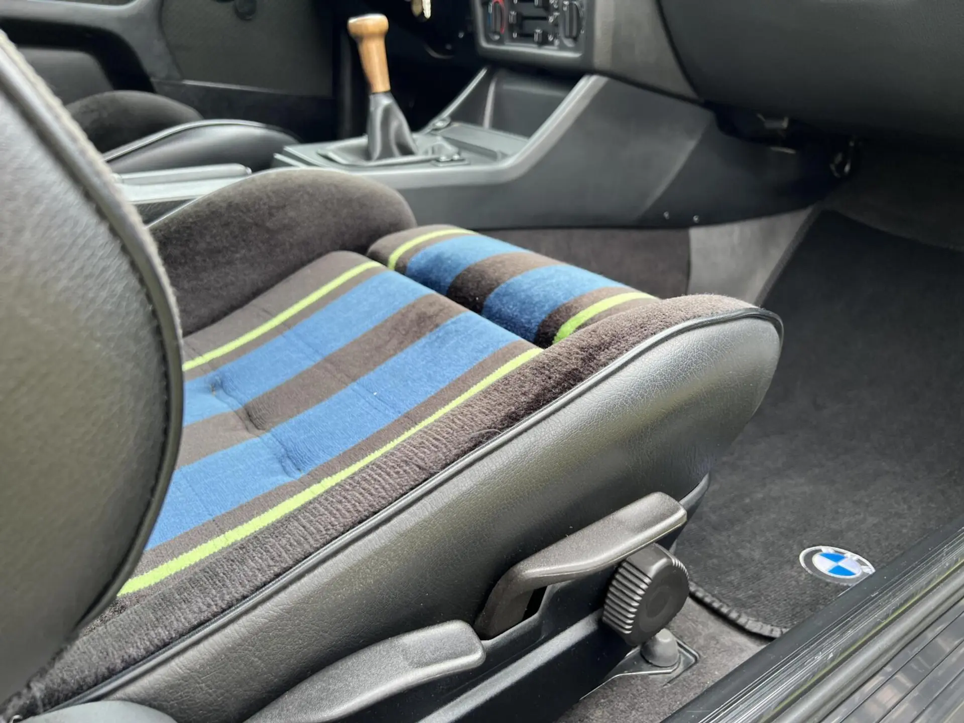 Alpina C1 2.3