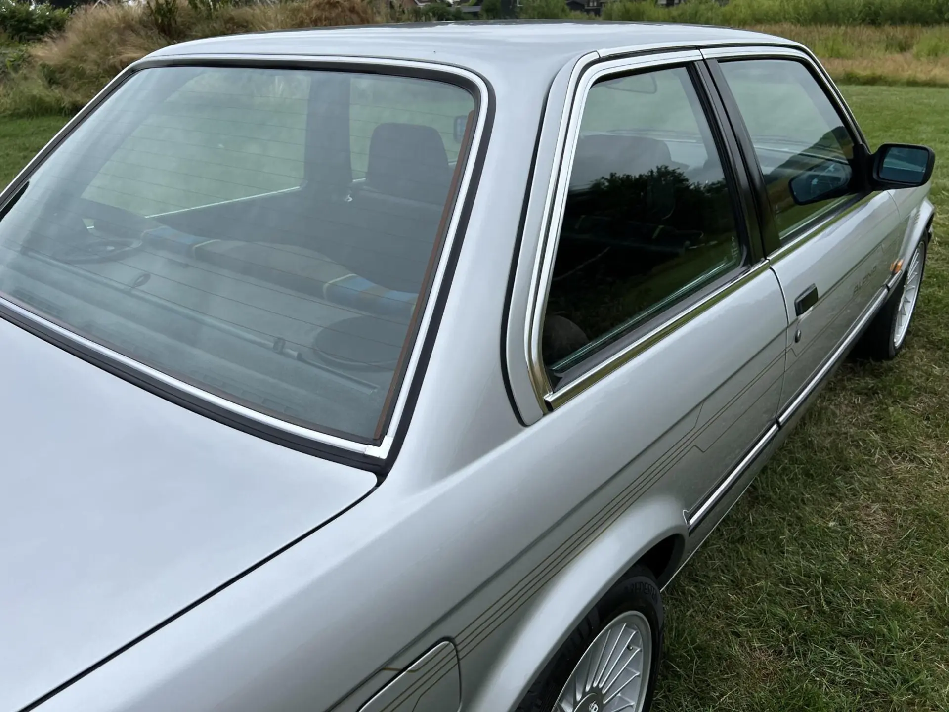 Alpina C1 2.3