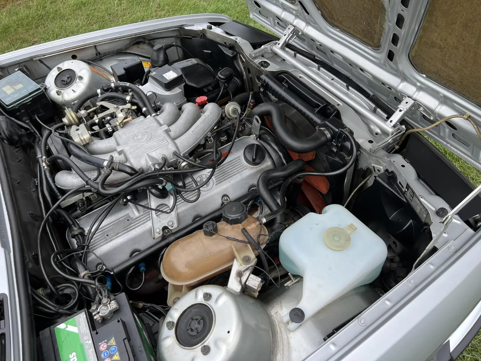 Alpina C1 2.3