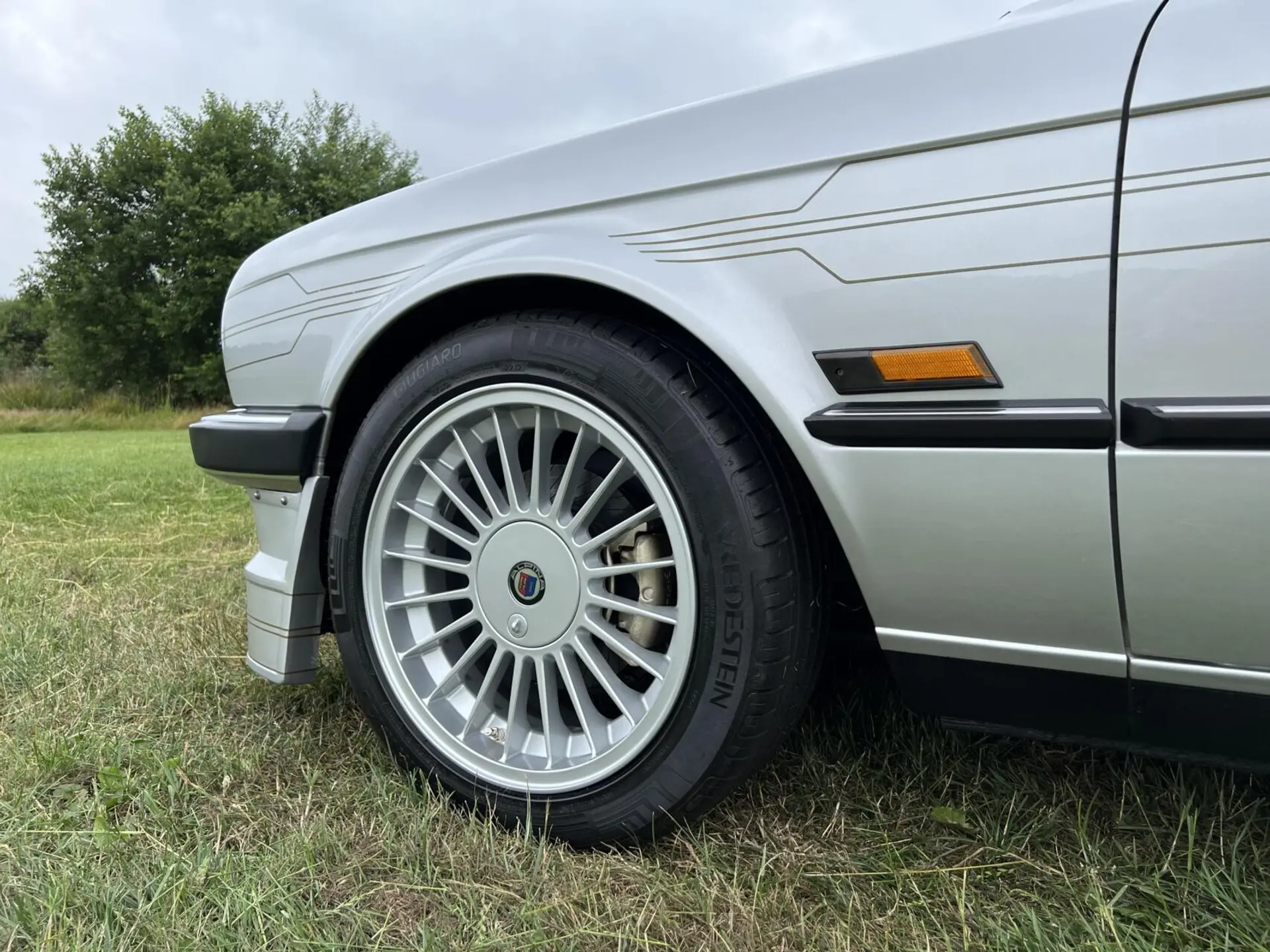 Alpina C1 2.3