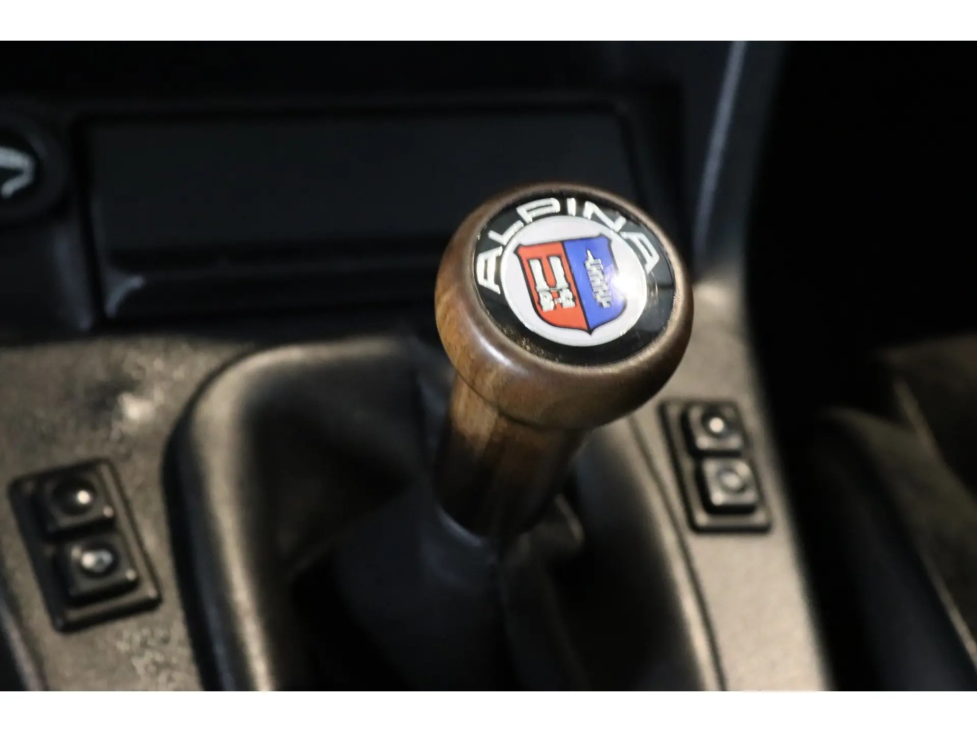 Alpina C1 2.3