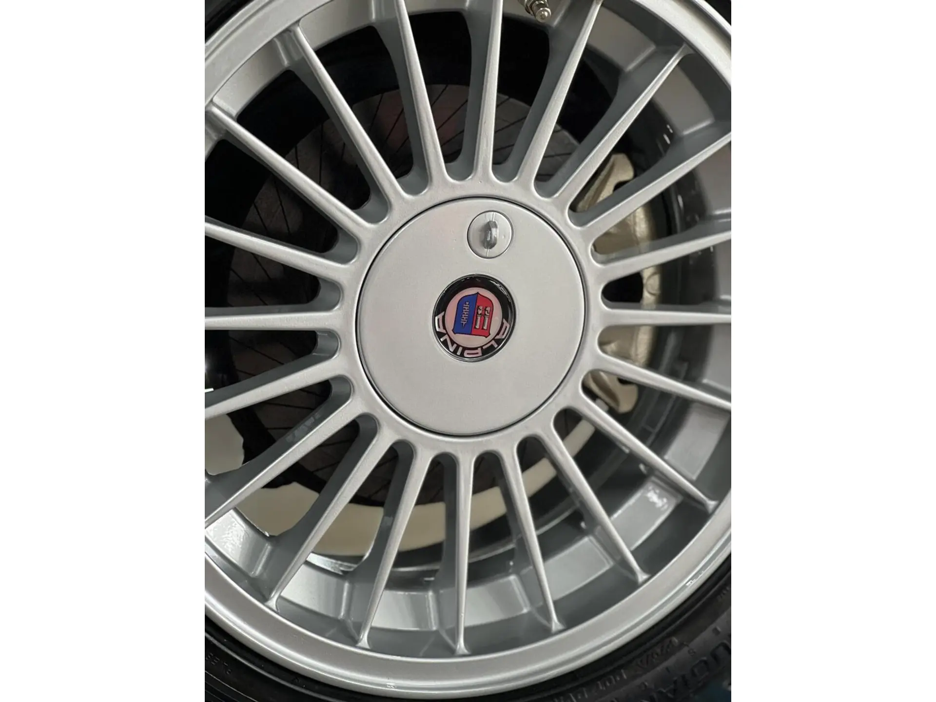 Alpina C1 2.3