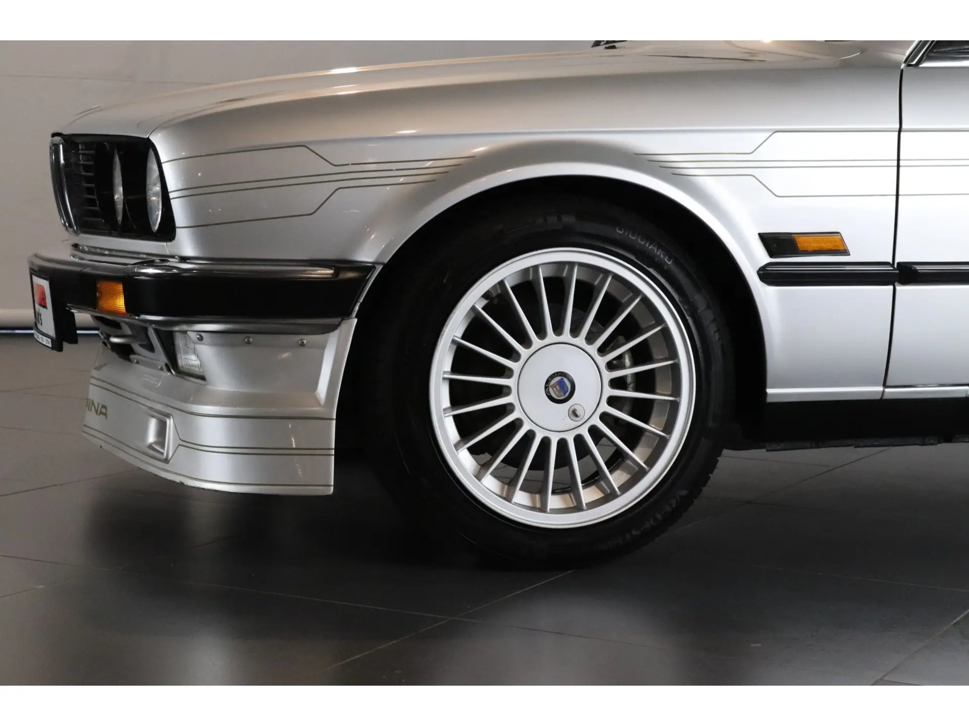 Alpina C1 2.3