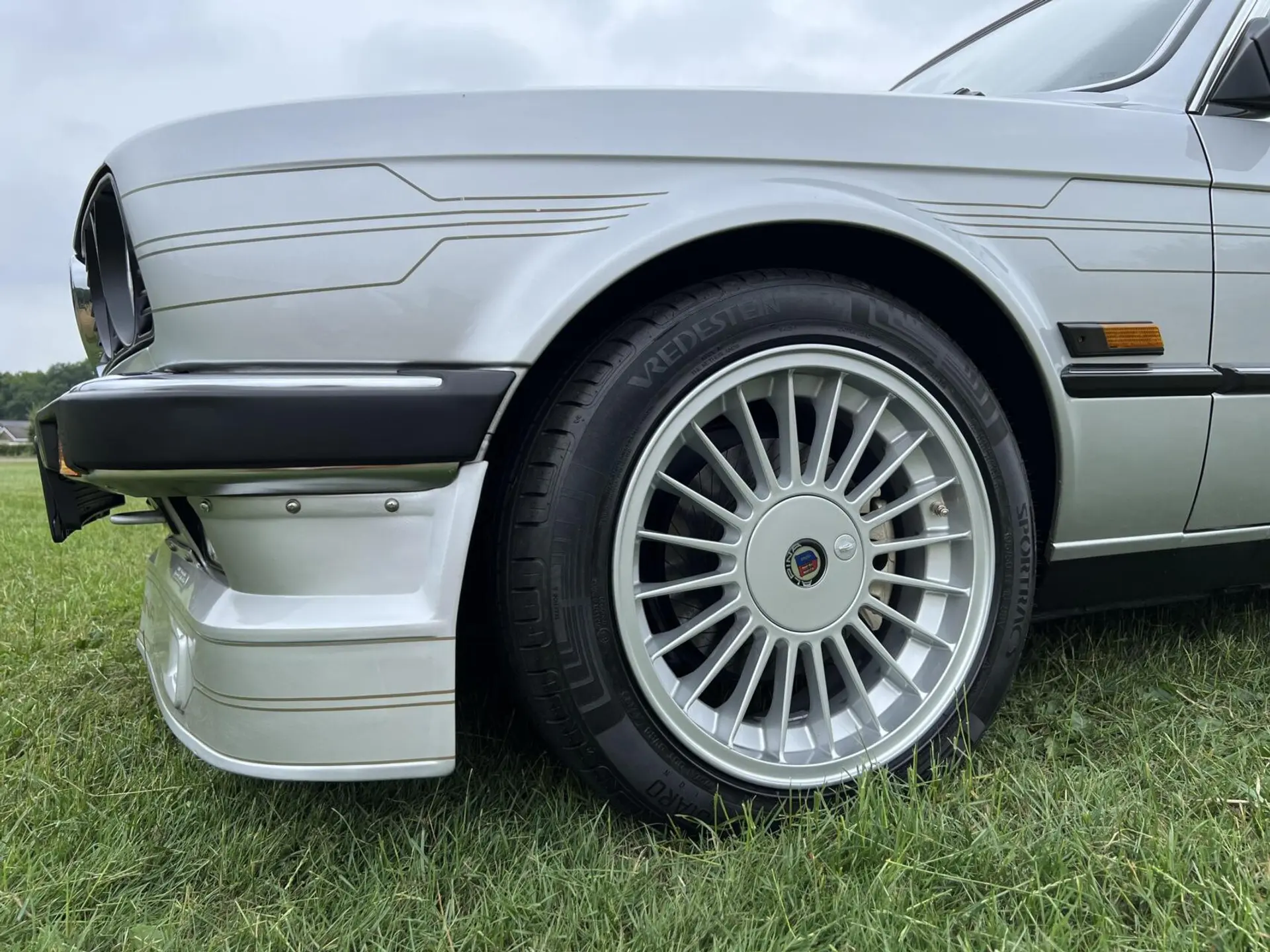 Alpina C1 2.3