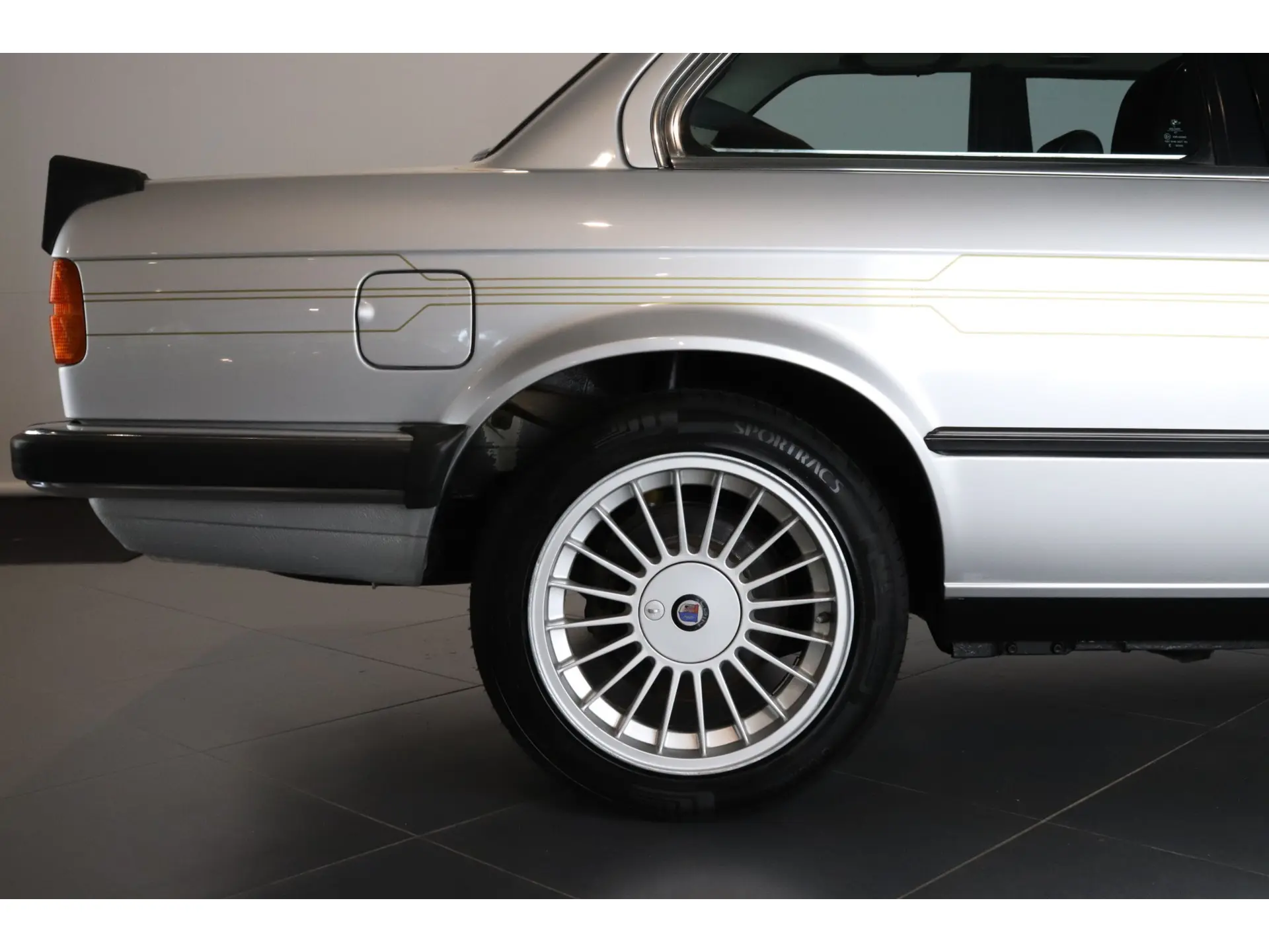 Alpina C1 2.3