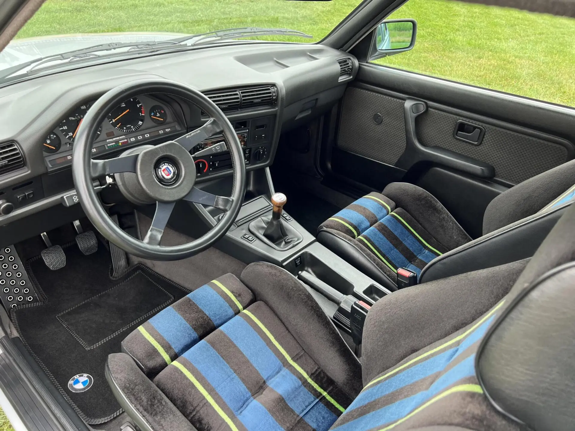 Alpina C1 2.3