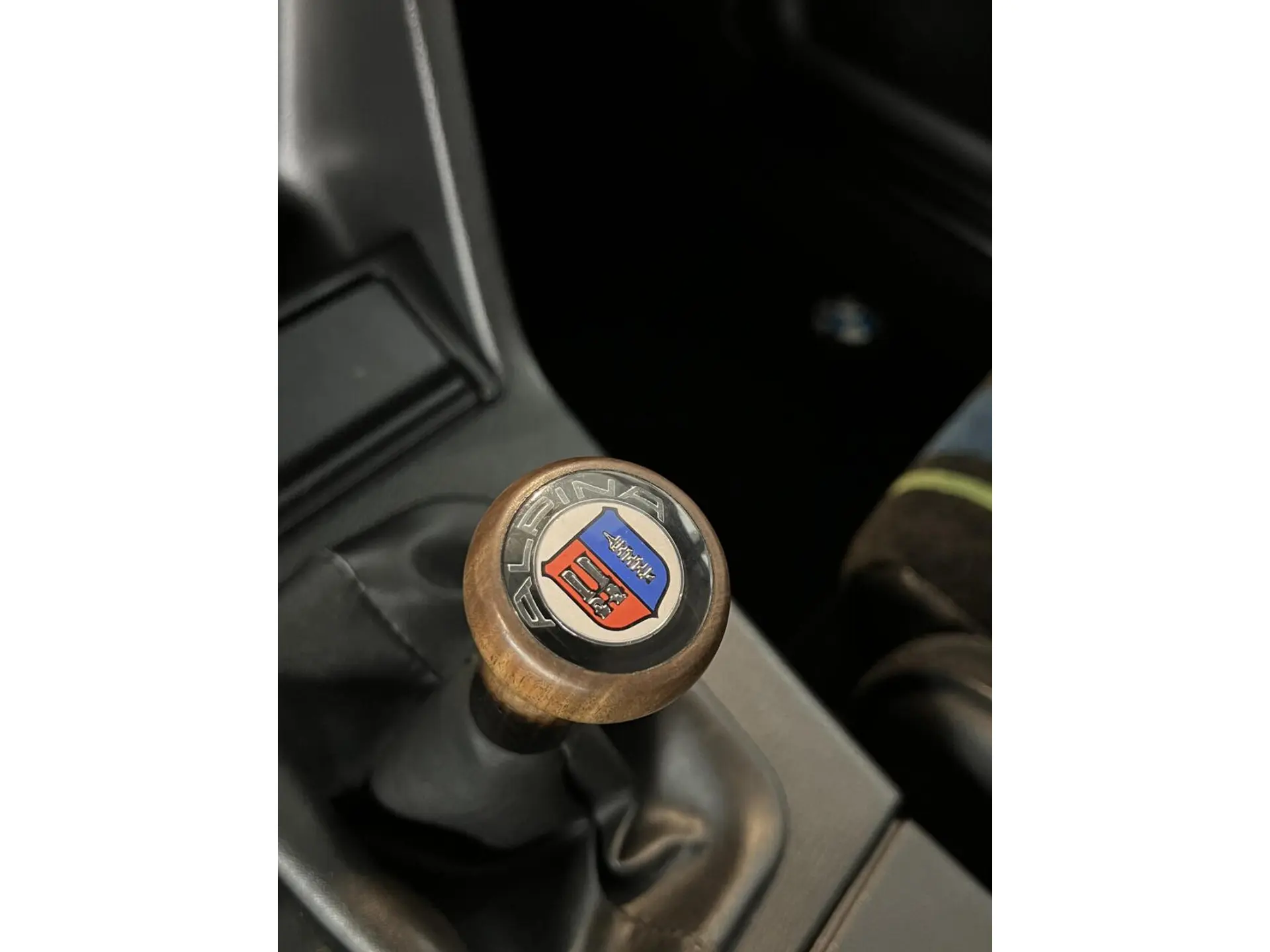 Alpina C1 2.3