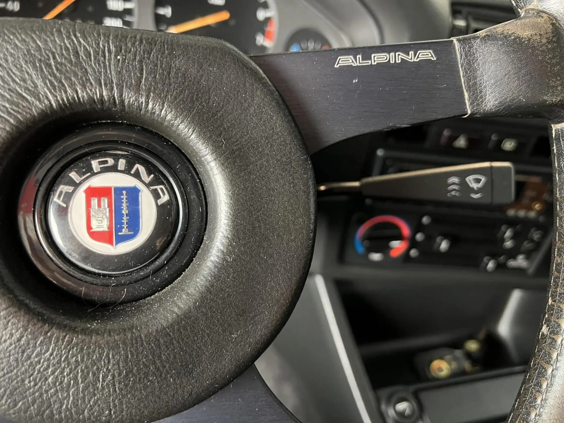 Alpina C1 2.3