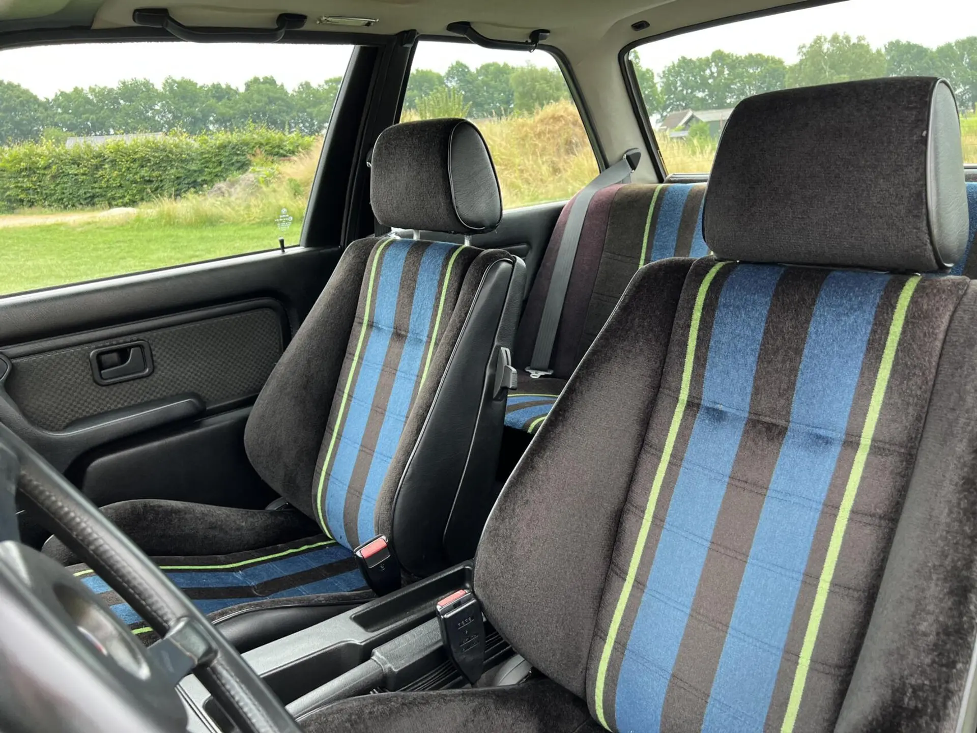 Alpina C1 2.3
