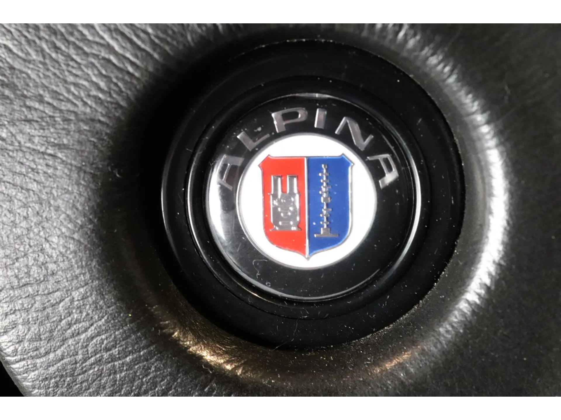 Alpina C1 2.3