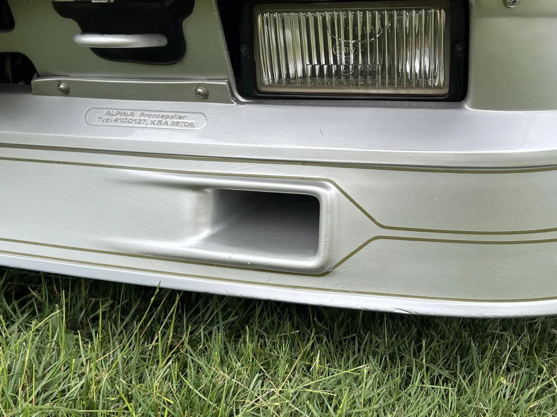 Alpina C1 2.3