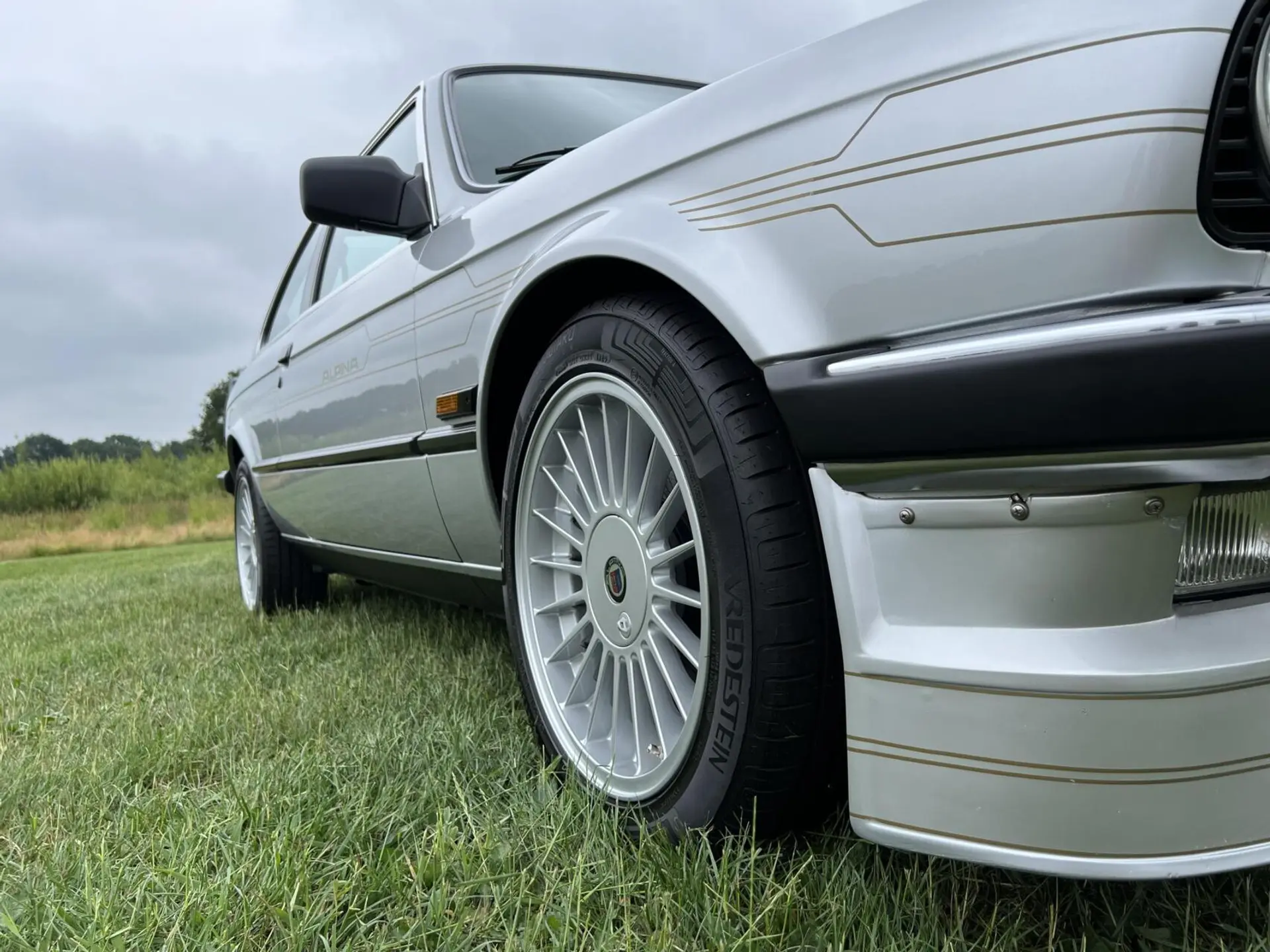 Alpina C1 2.3