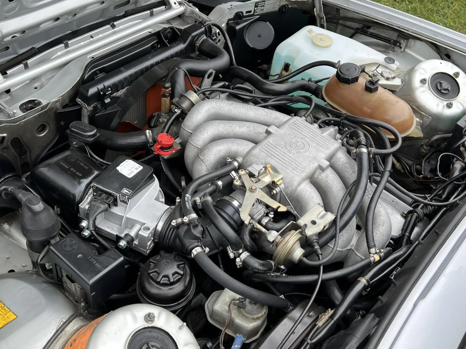 Alpina C1 2.3