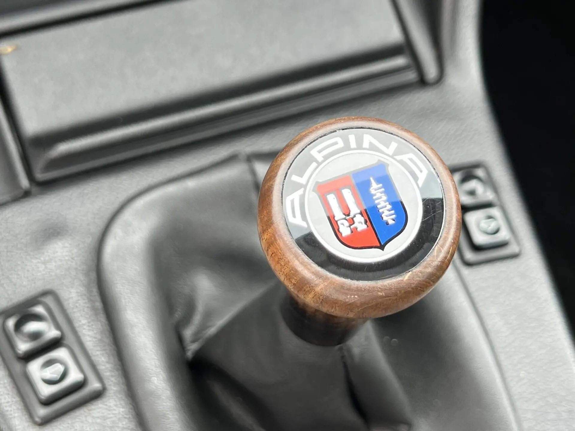 Alpina C1 2.3