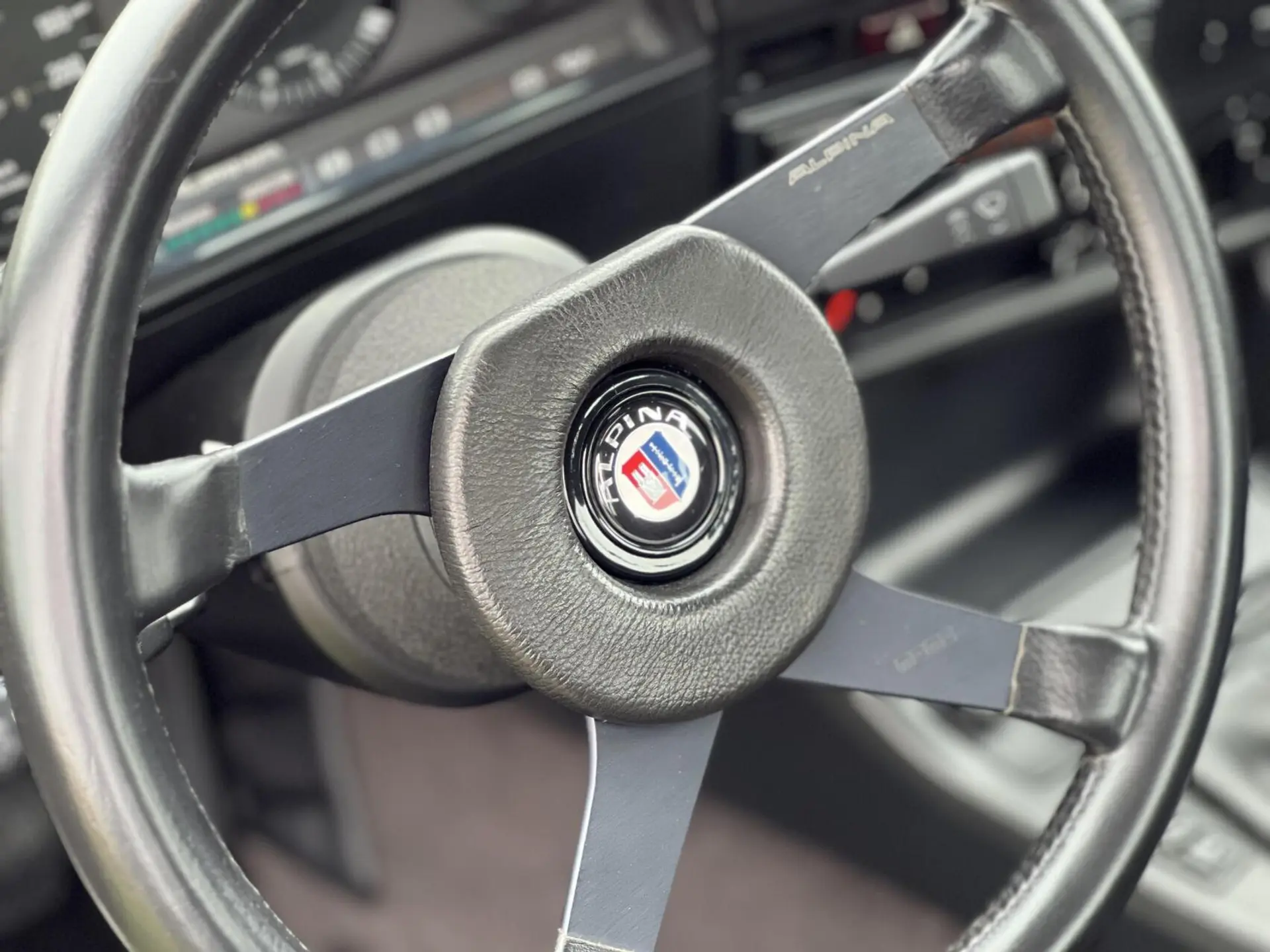 Alpina C1 2.3