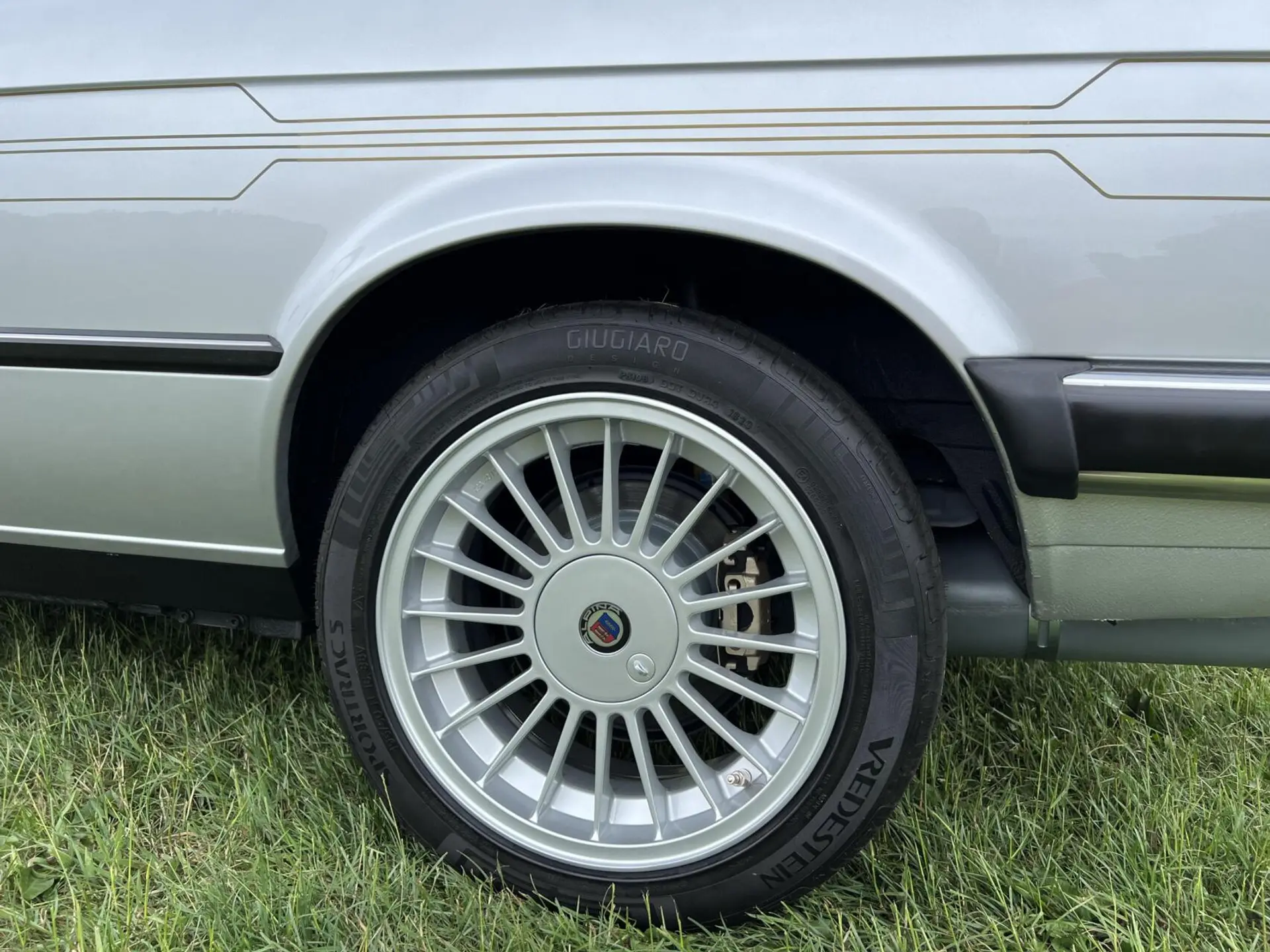 Alpina C1 2.3