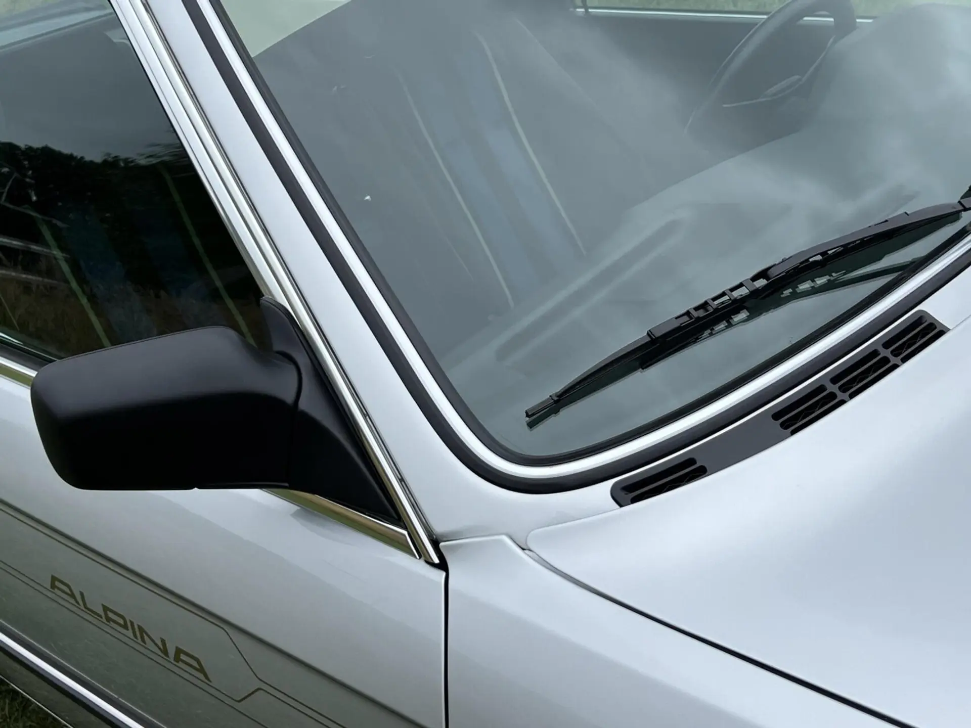 Alpina C1 2.3