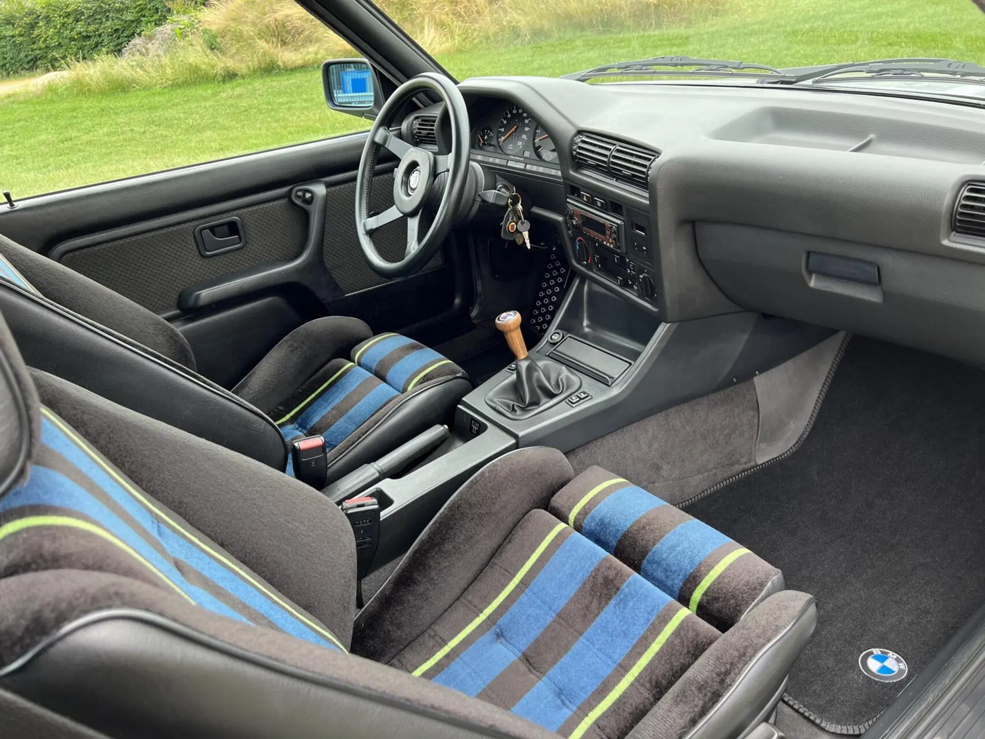 Alpina C1 2.3
