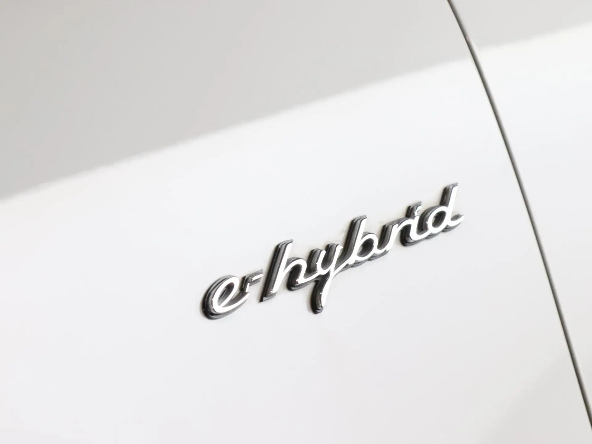 Porsche Cayenne Coupé