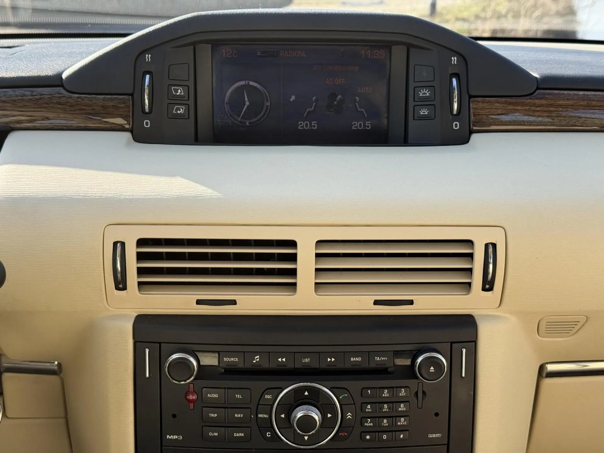 Citroën C6