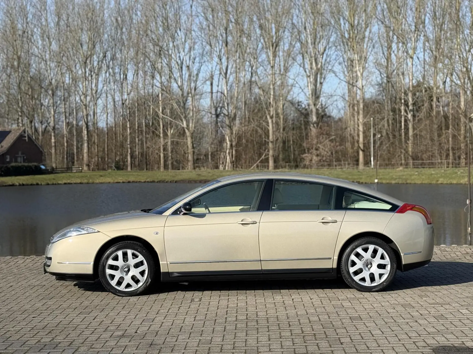 Citroën C6
