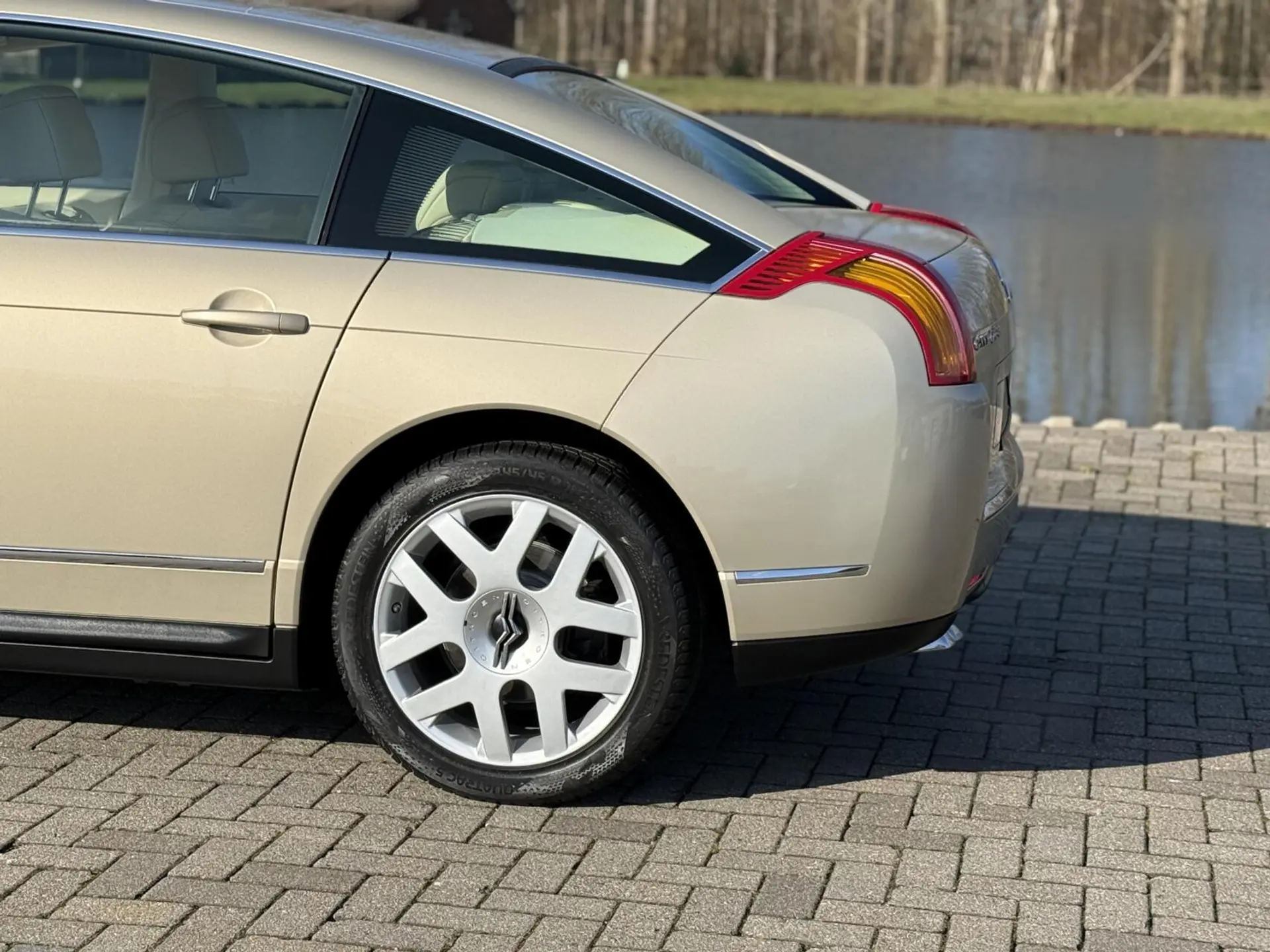 Citroën C6