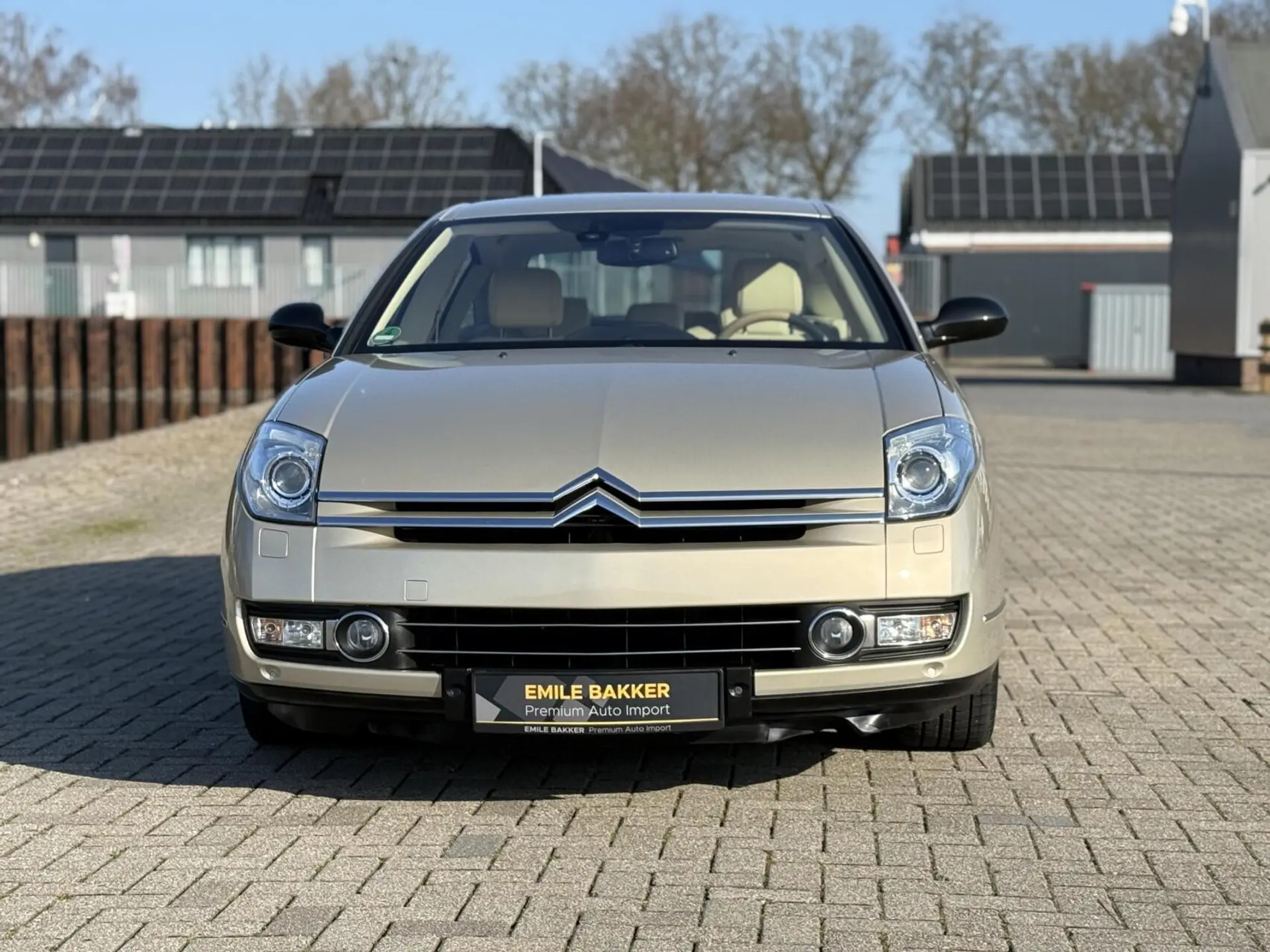 Citroën C6