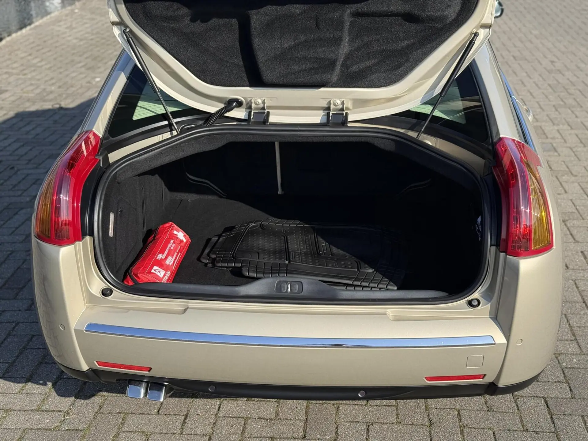 Citroën C6