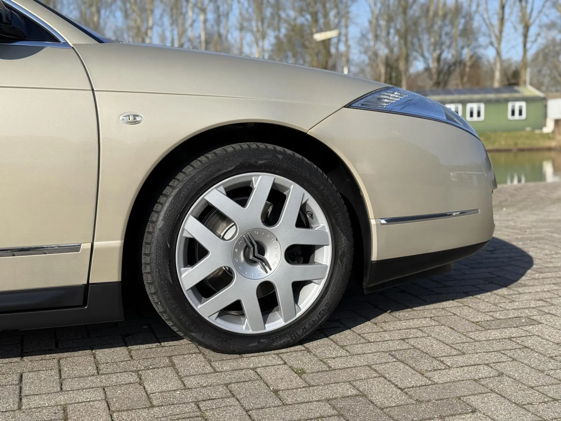 Citroën C6