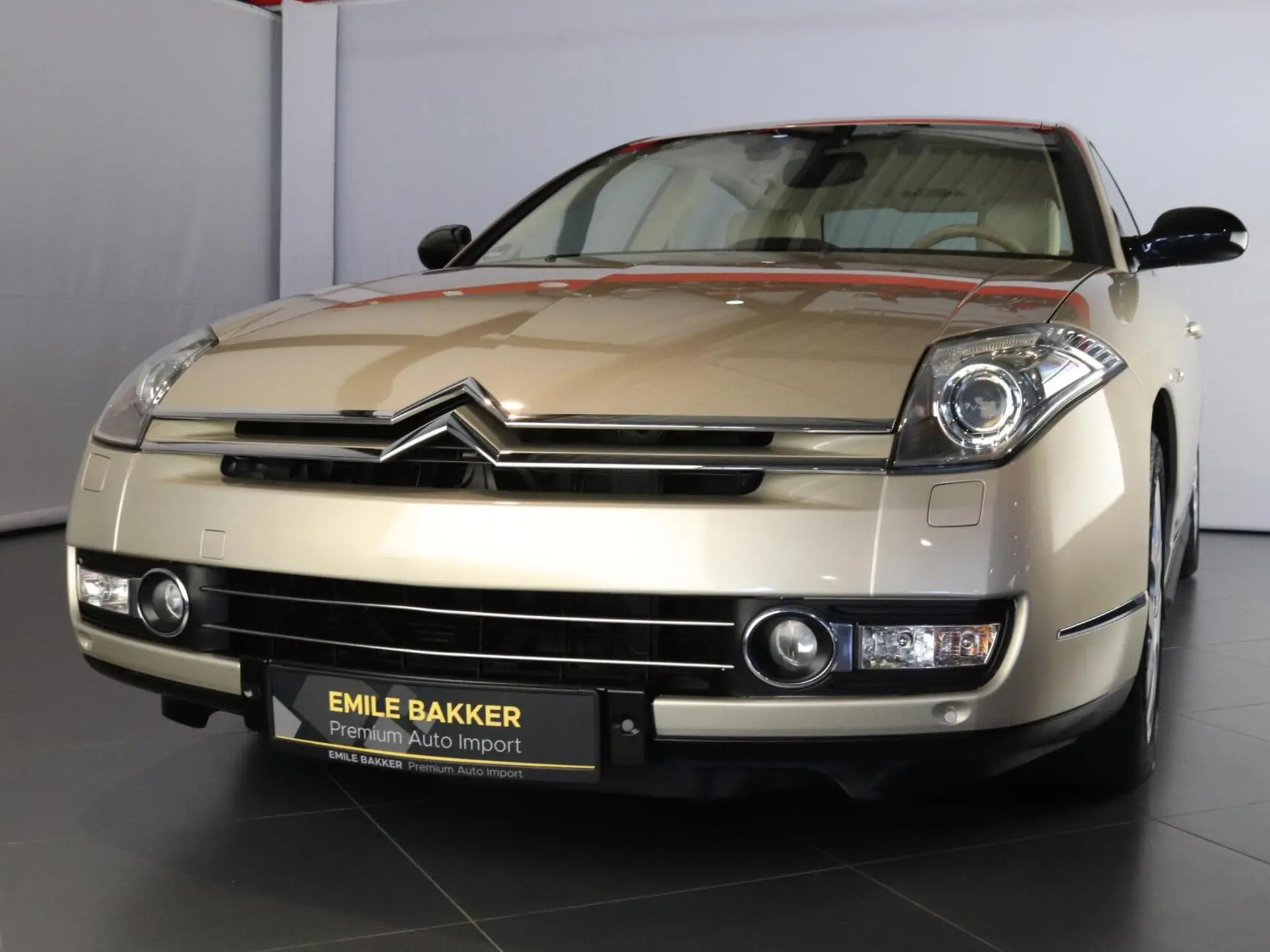 Citroën C6