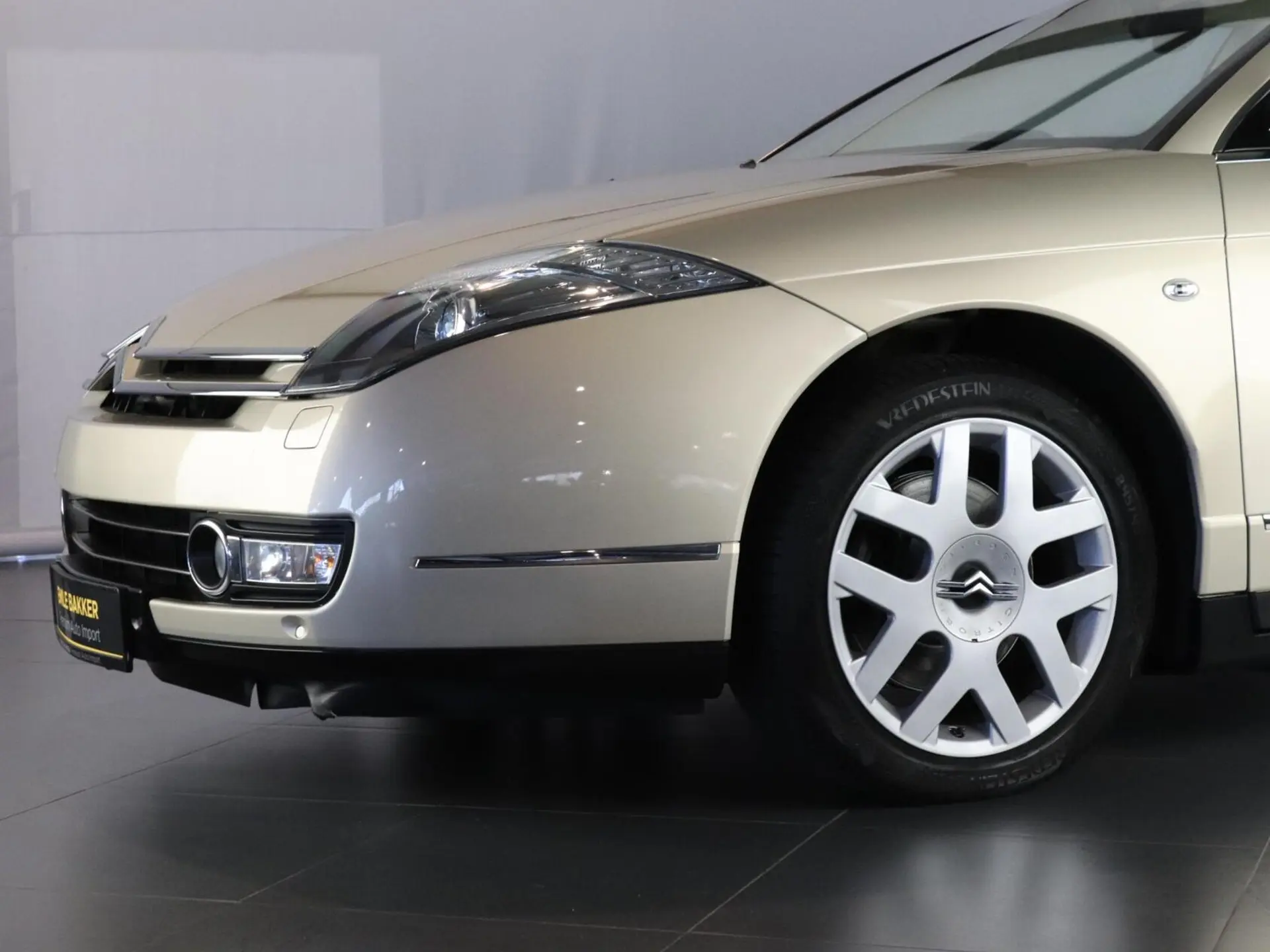 Citroën C6