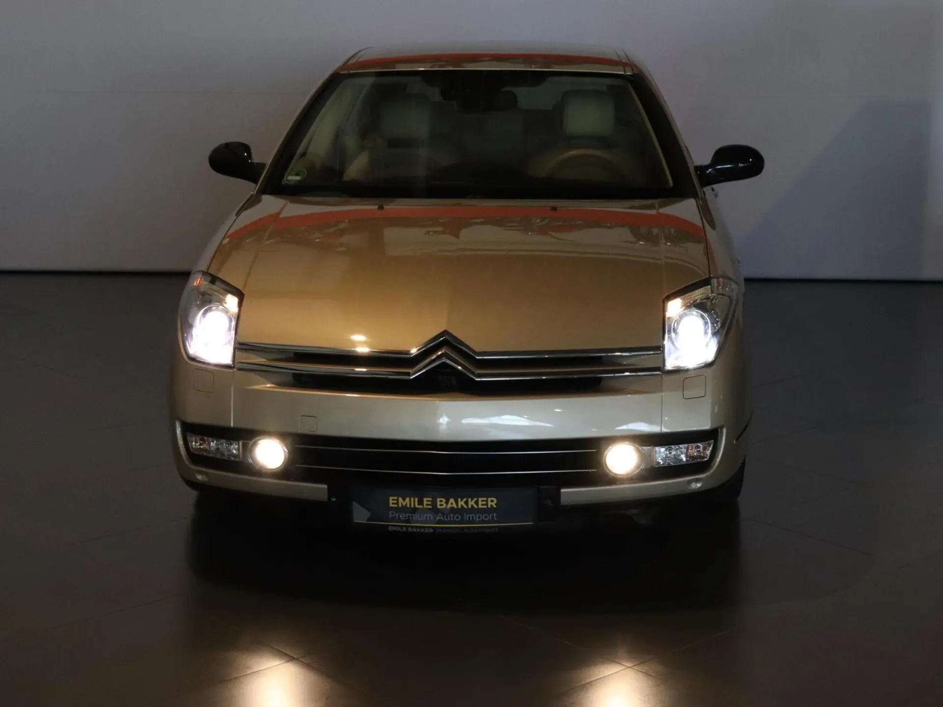 Citroën C6