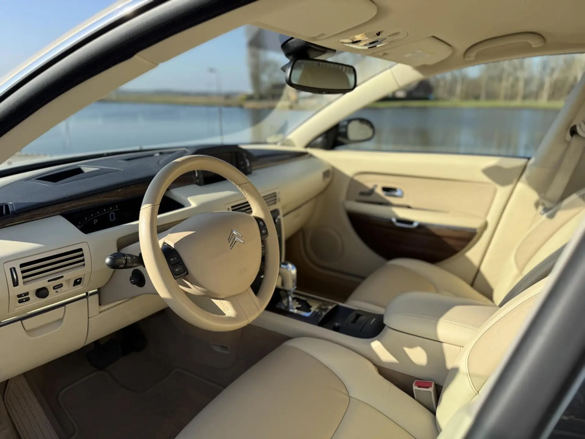 Citroën C6