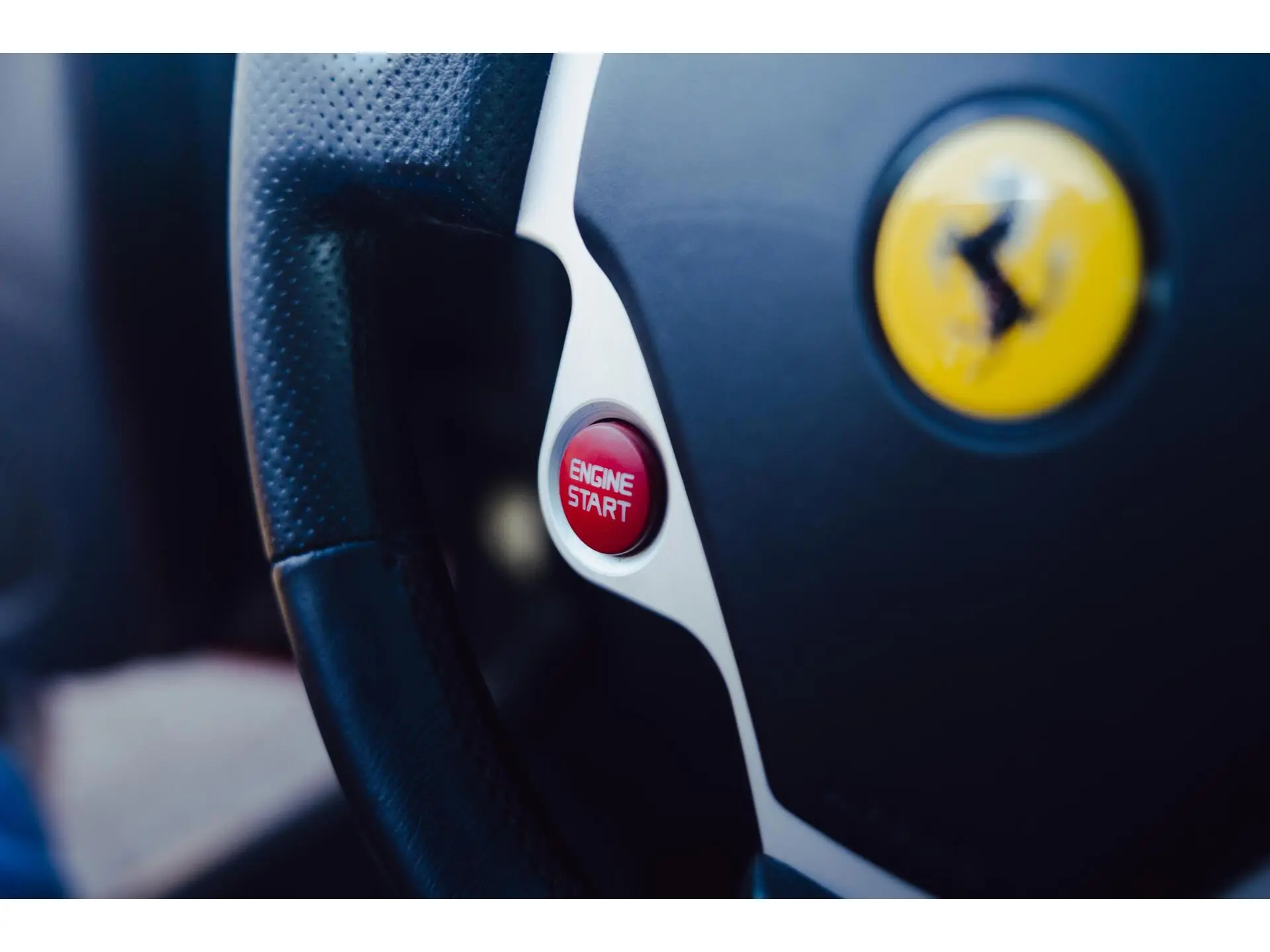 Ferrari F430