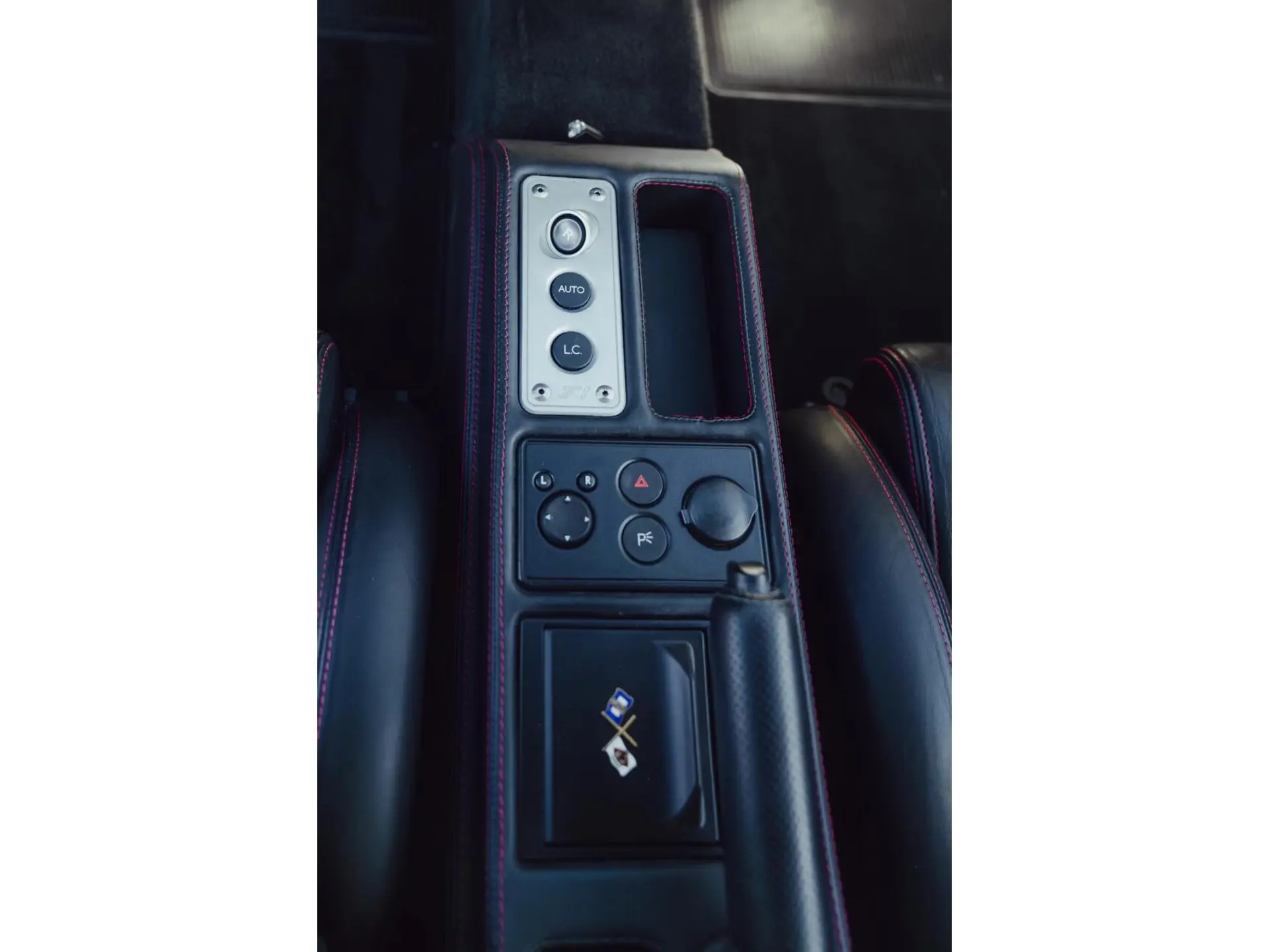Ferrari F430