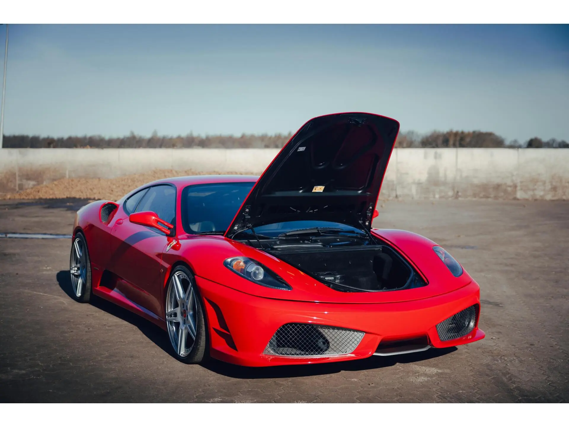 Ferrari F430