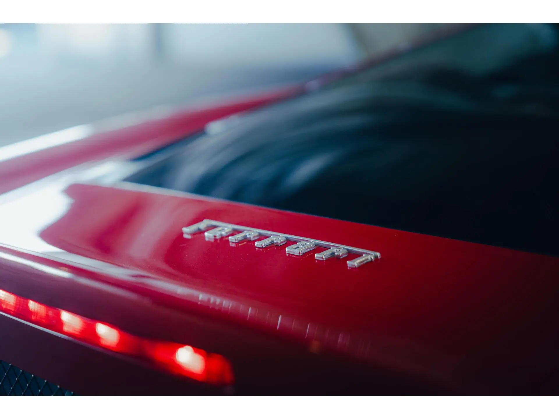 Ferrari F430