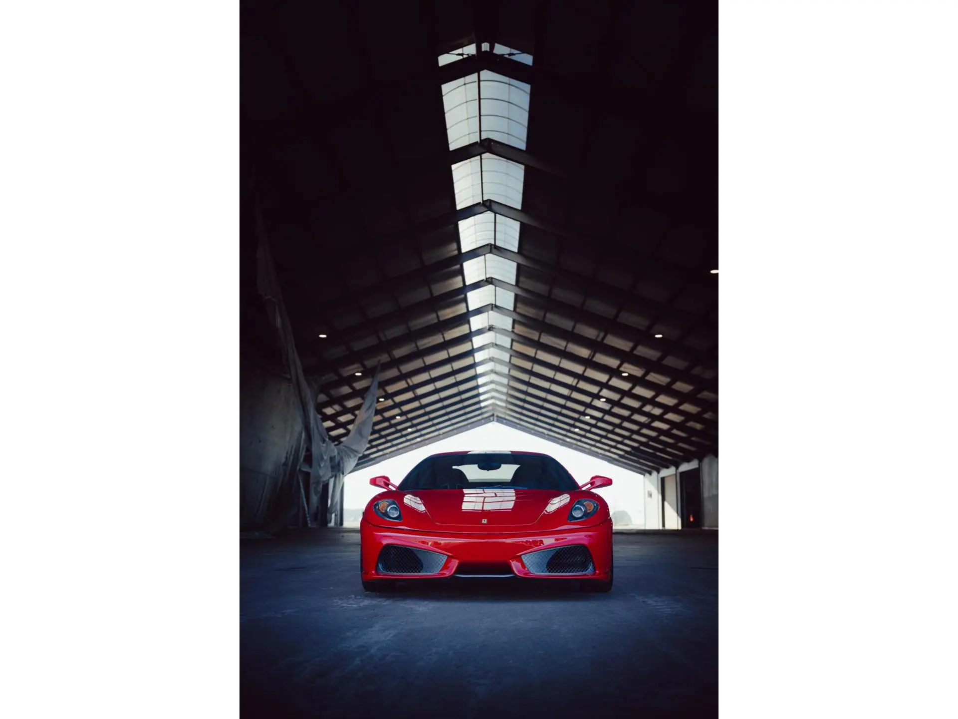 Ferrari F430