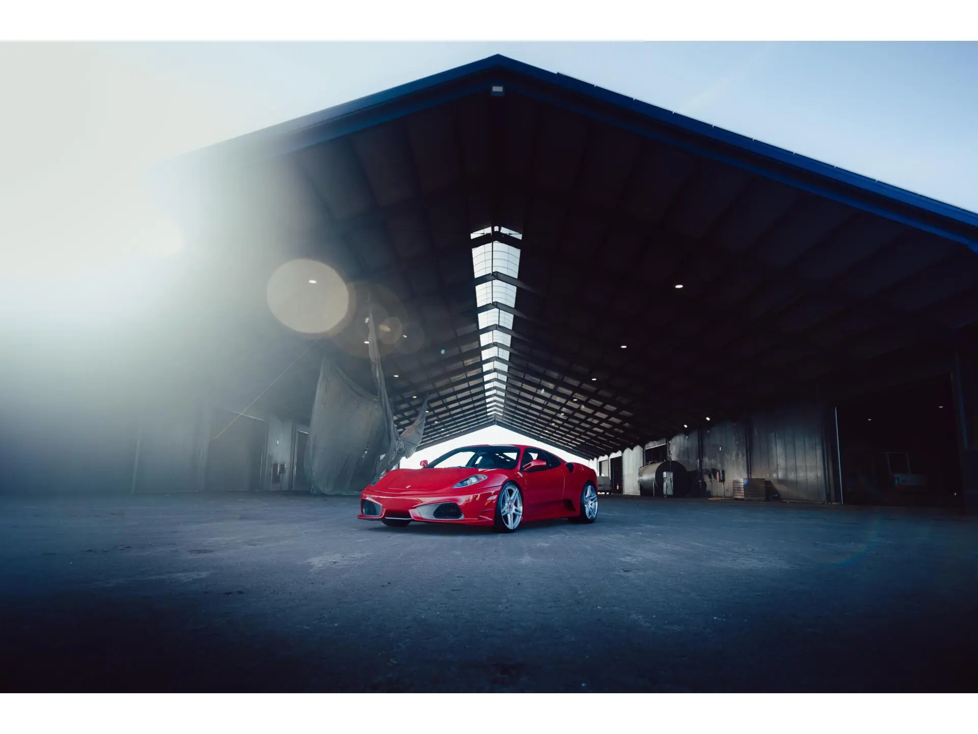 Ferrari F430