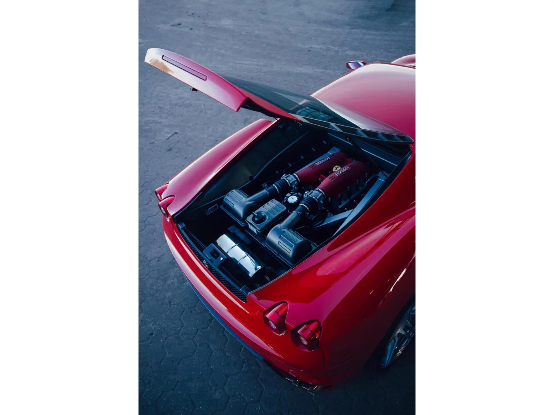 Ferrari F430