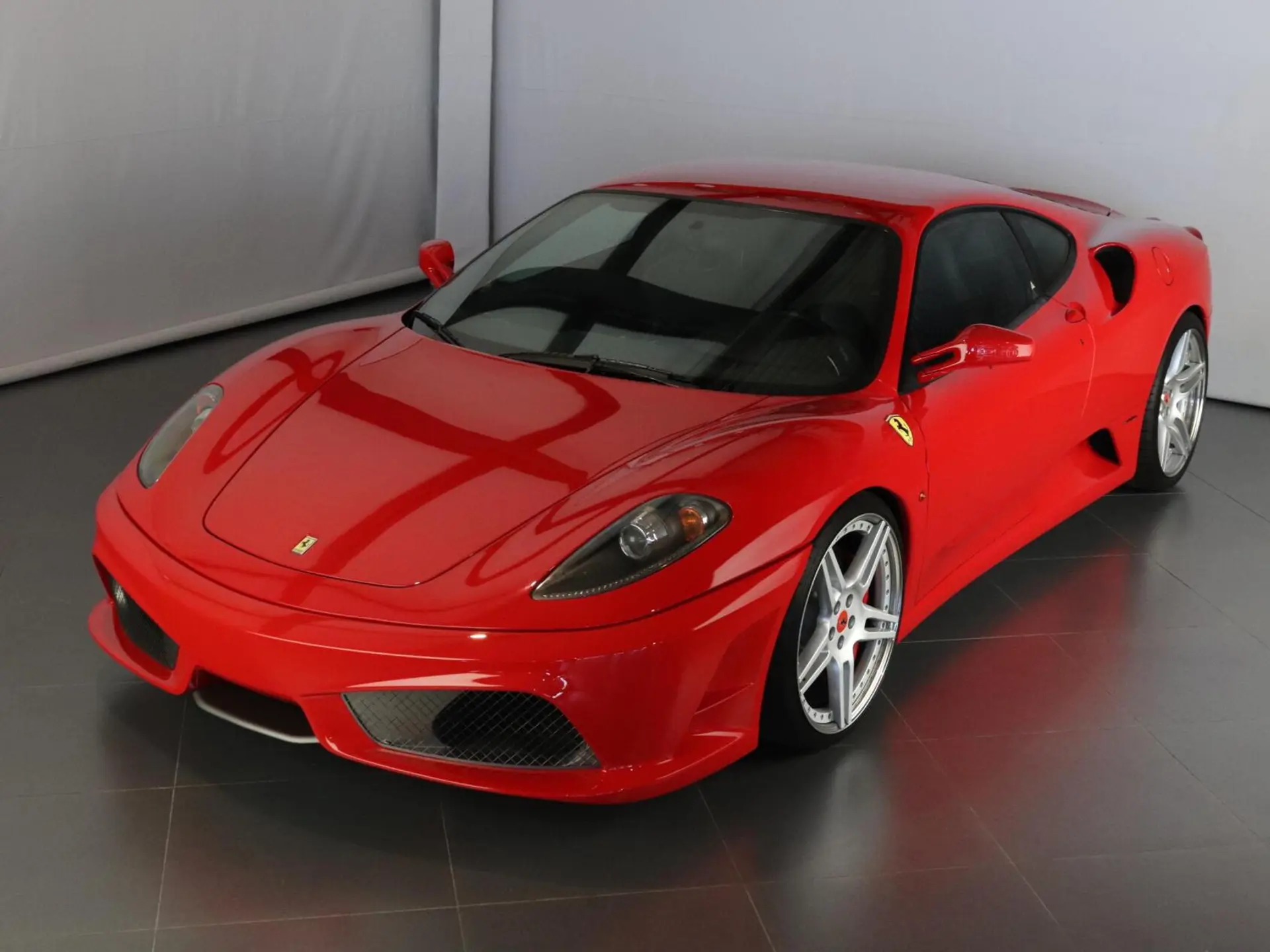 Ferrari F430