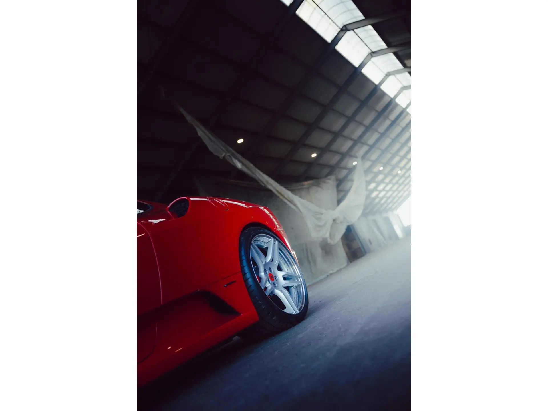 Ferrari F430