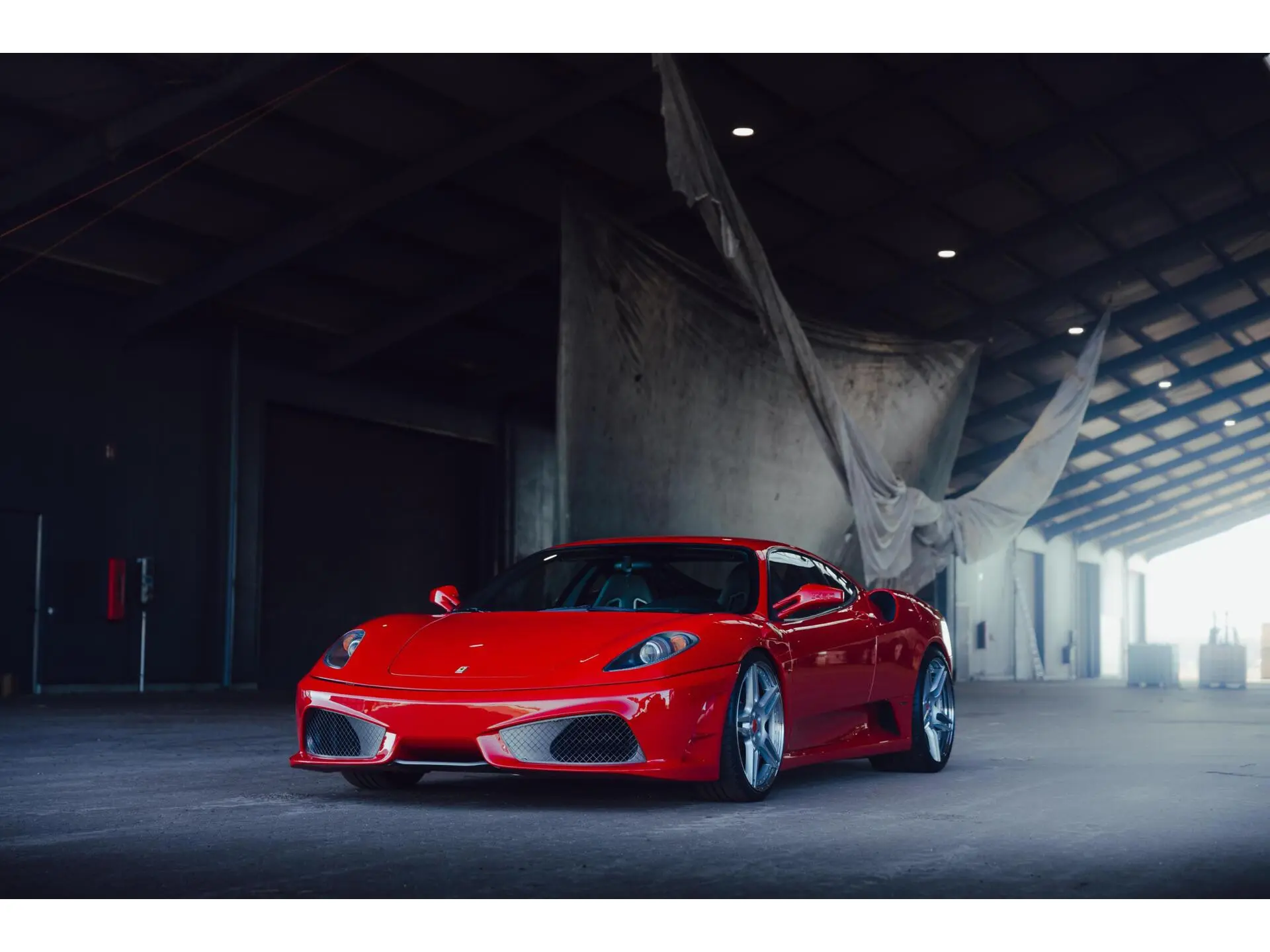 Ferrari F430