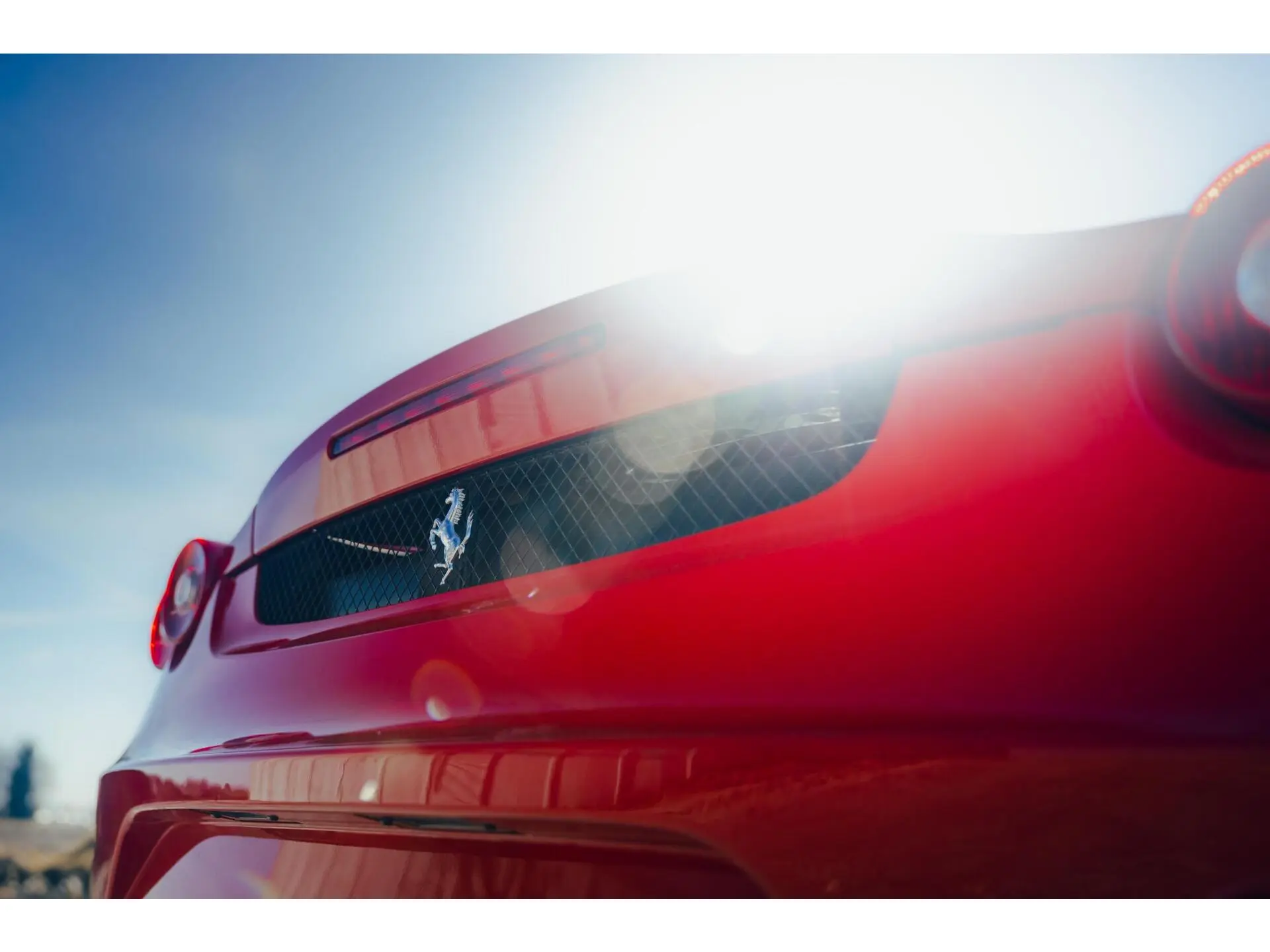 Ferrari F430