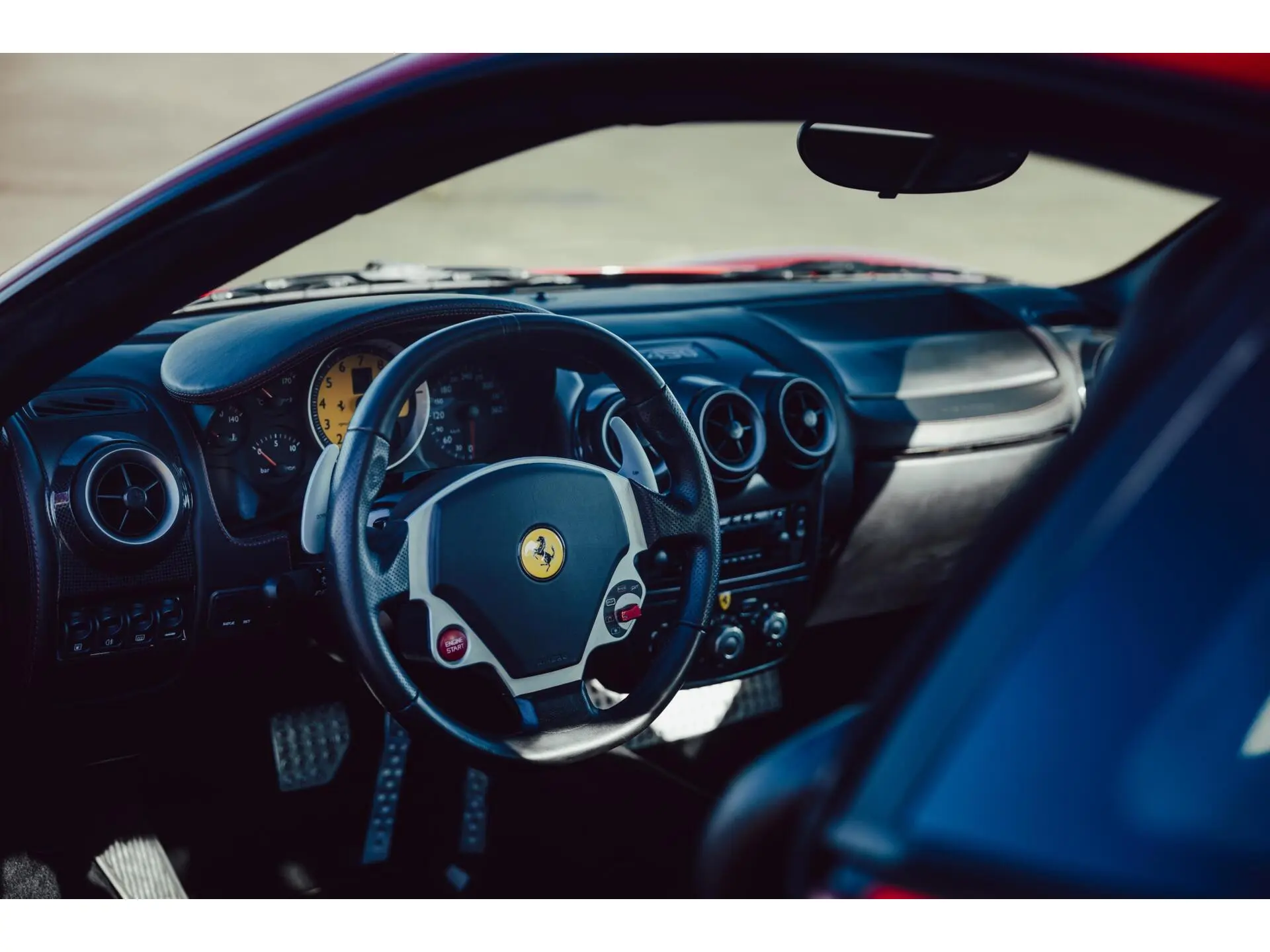 Ferrari F430